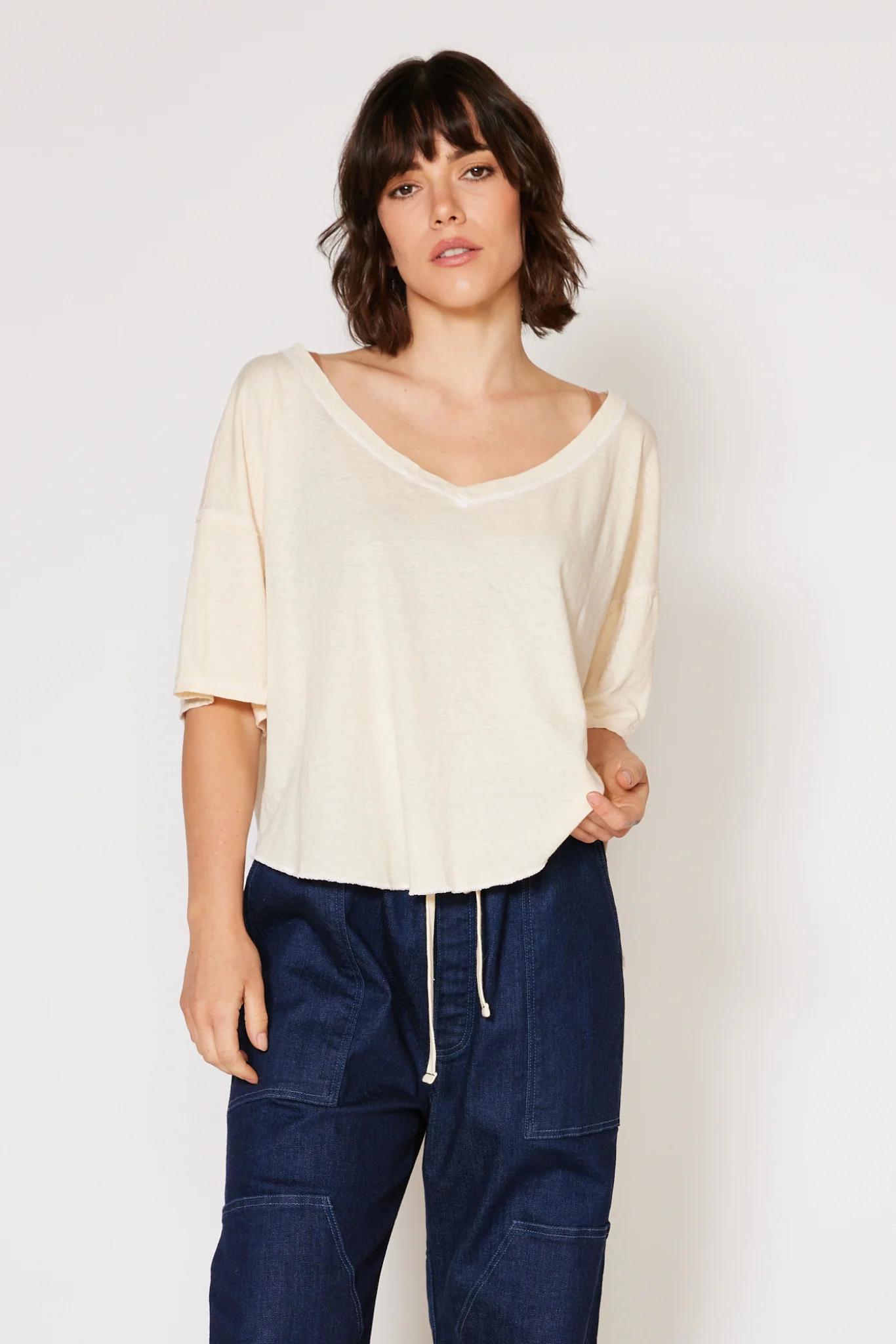 Lila Top - Image 5