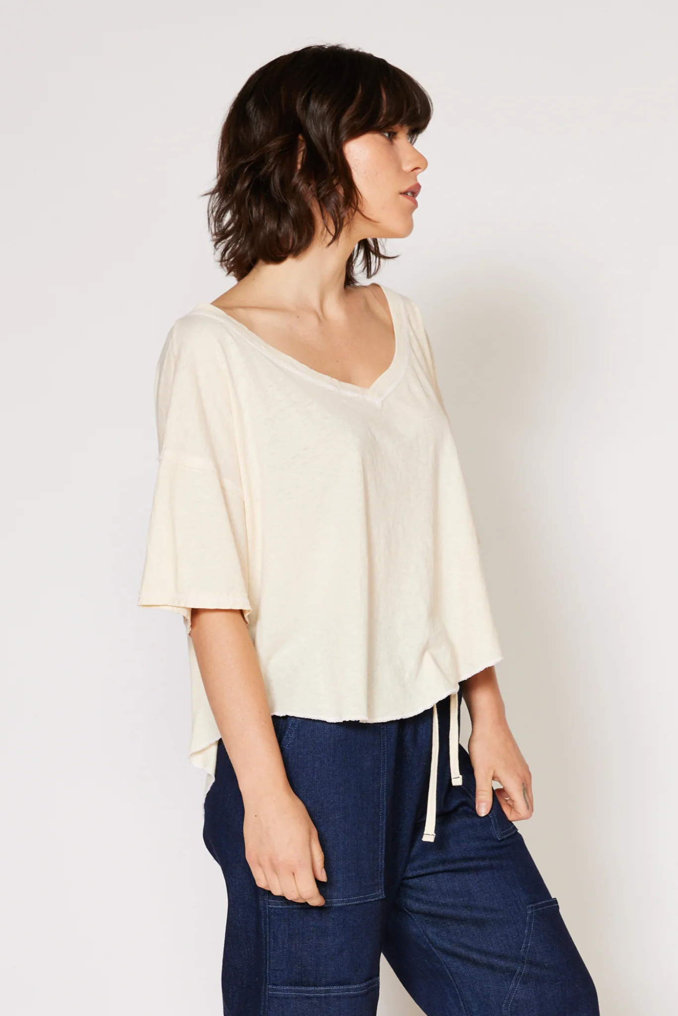 Lila Top - Image 6