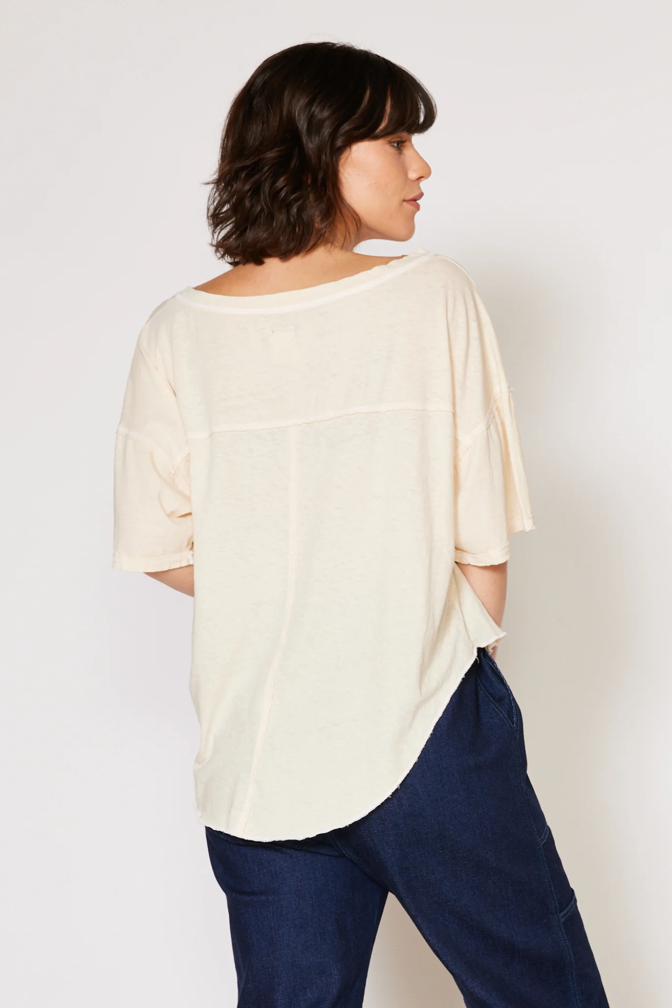 Lila Top - Image 7