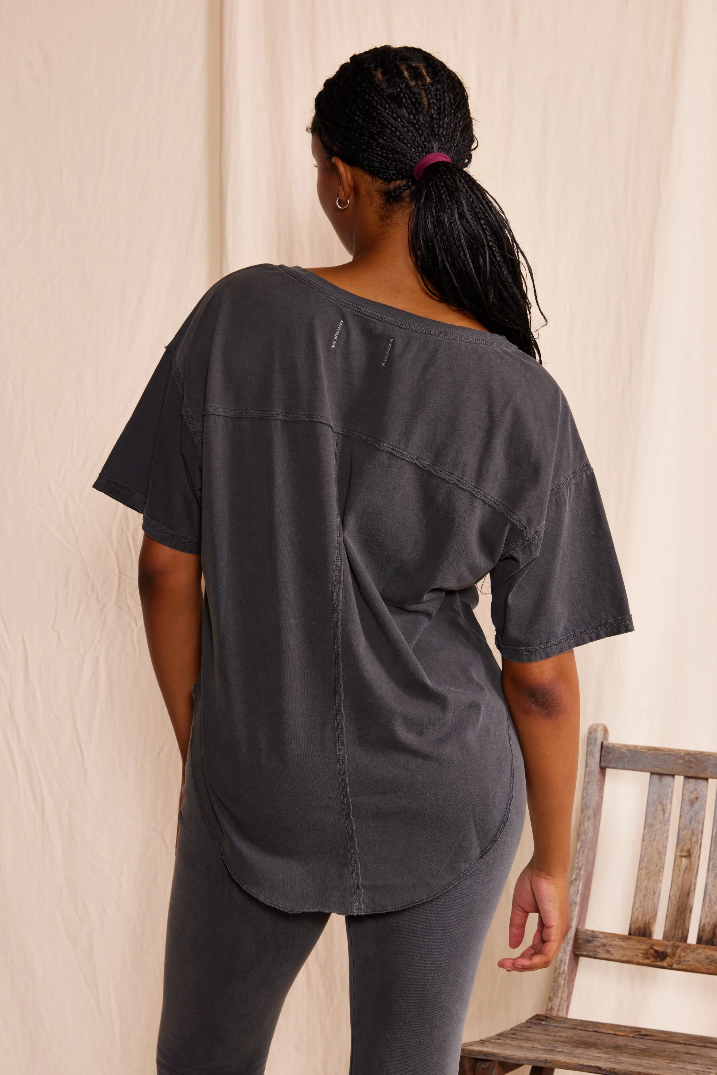 Lila Top - Image 9