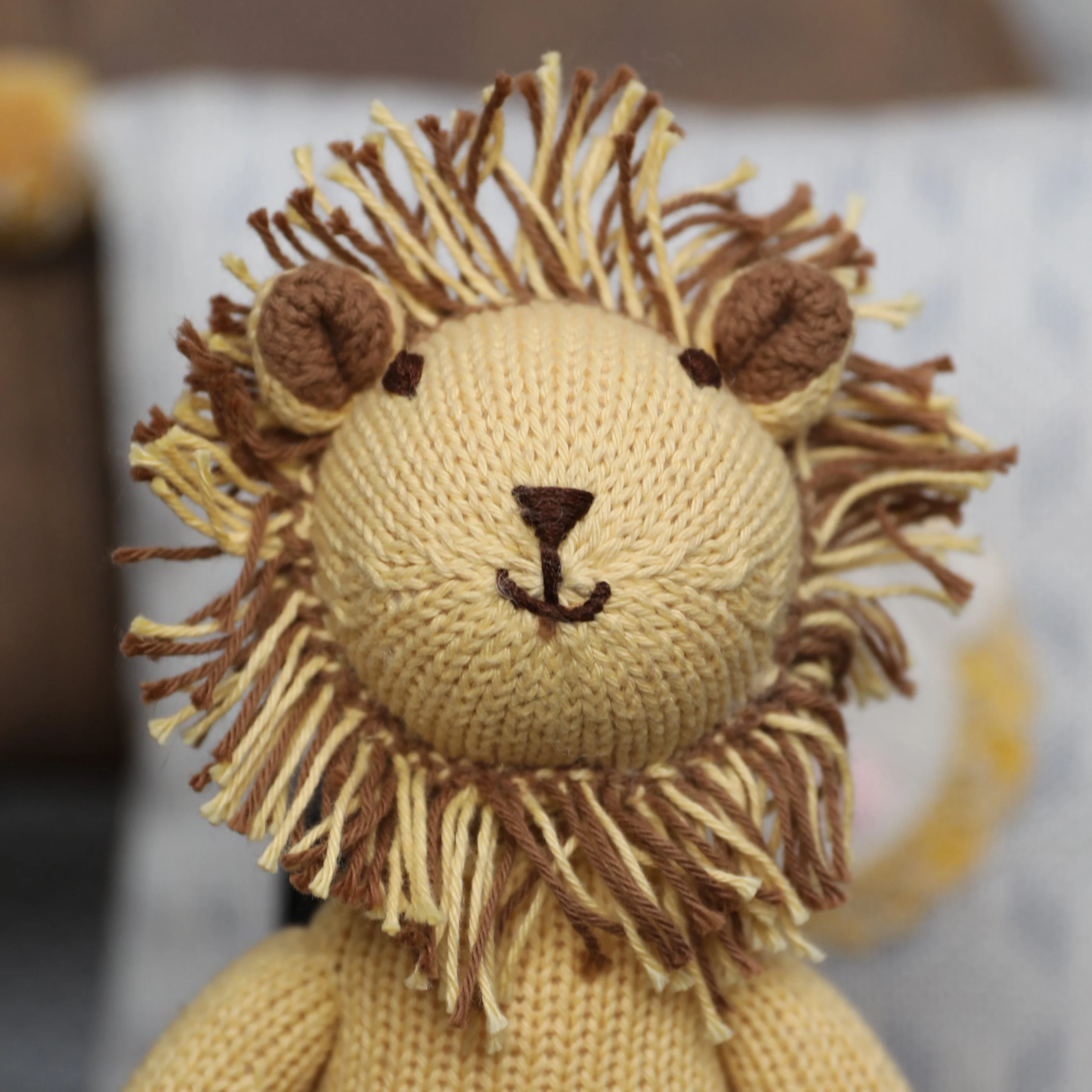 Lion - Image 3