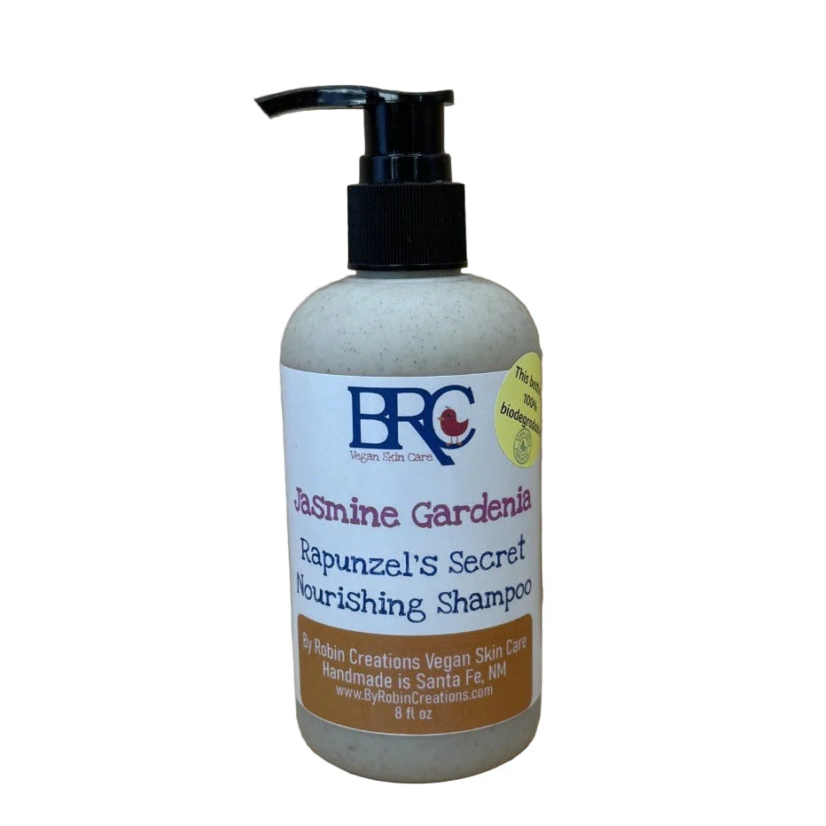 Rapunzel's Secret Sulfate-Free Moisturizing Shampoo - Image 2