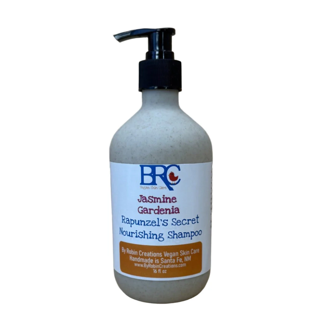 Rapunzel's Secret Sulfate-Free Moisturizing Shampoo - Image 3