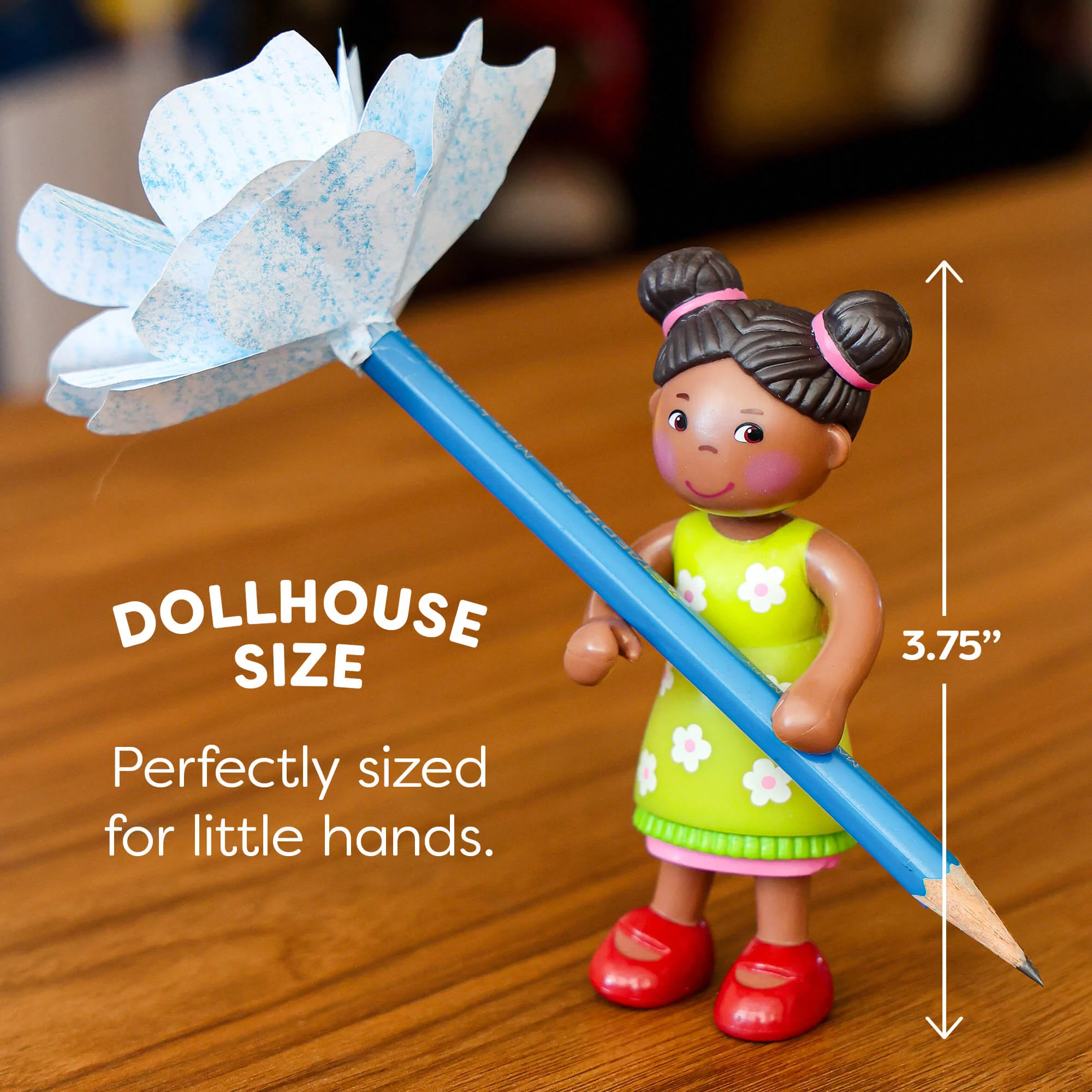 Little Friends Doll Bundle - Best Friends Set - Image 7