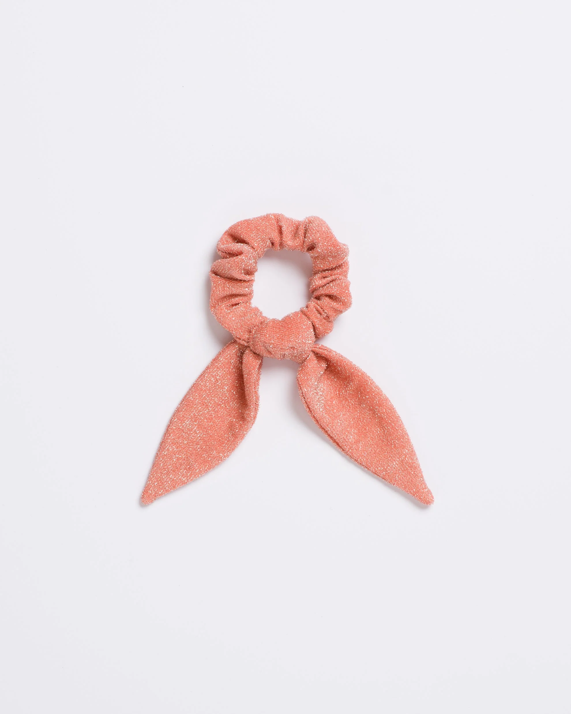 Little Queenie - Scrunchie Tie - Image 2