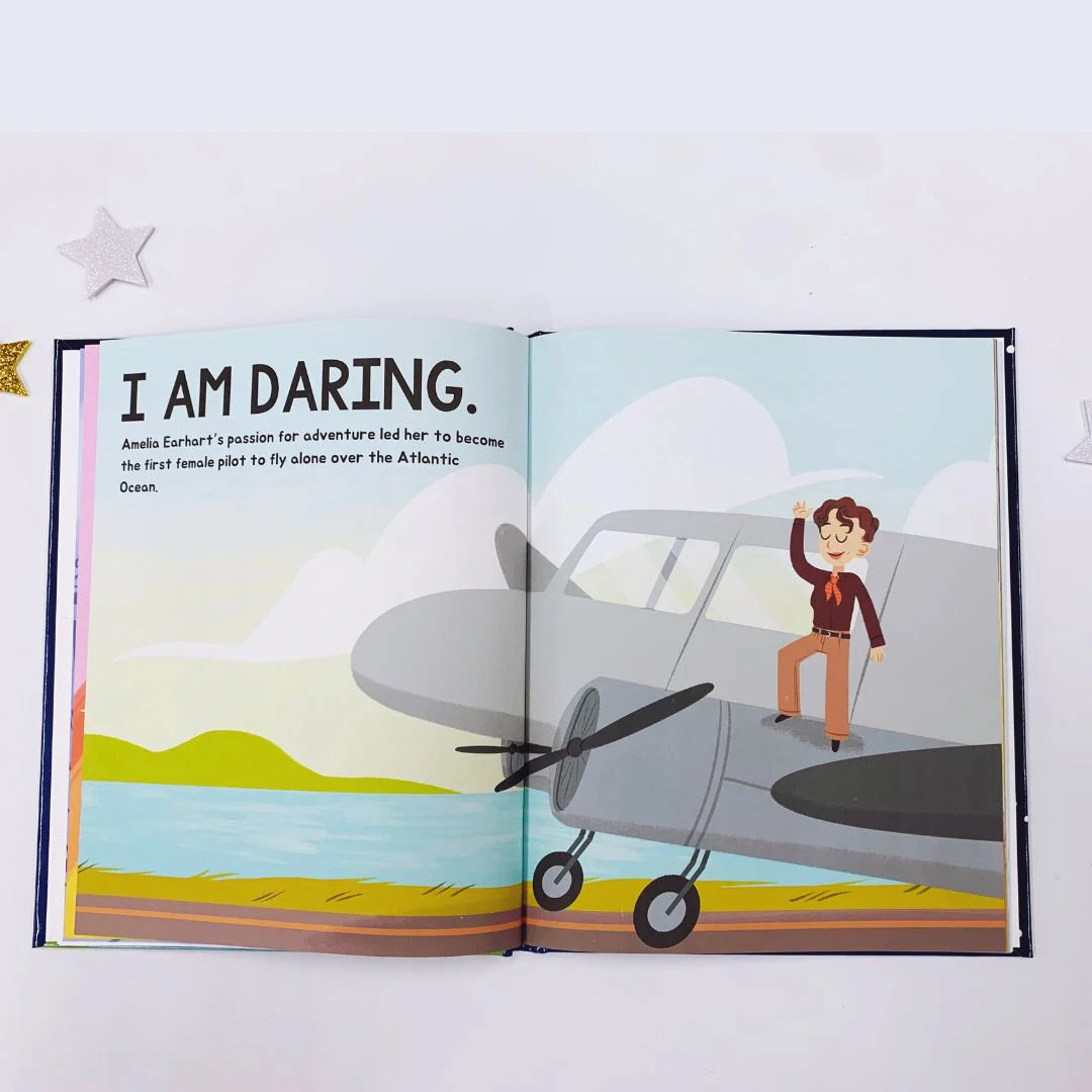 Little World Changer Book - Image 3