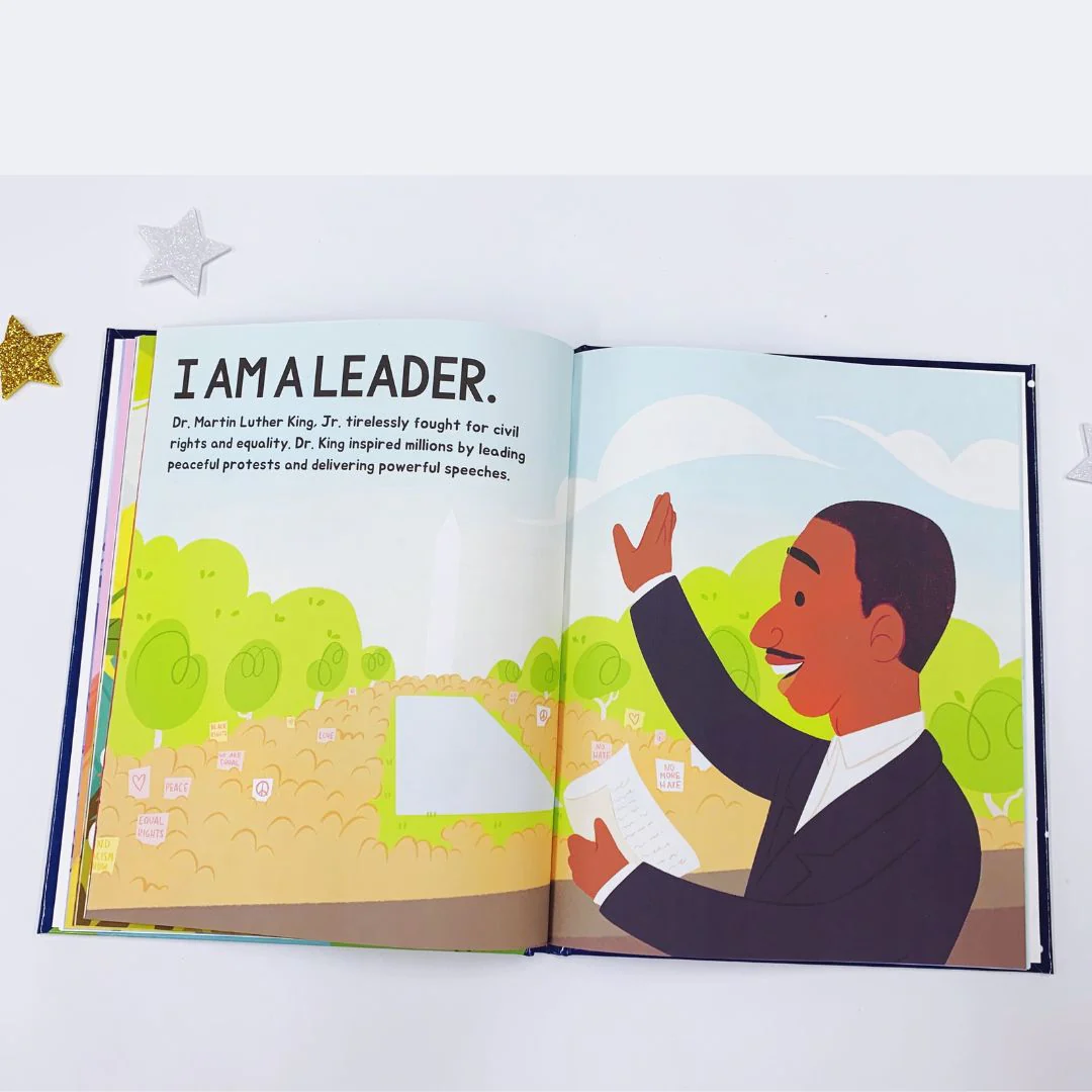 Little World Changer Book - Image 4