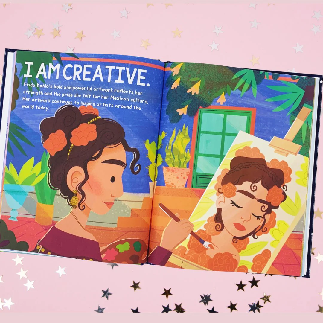 Little World Changer Book - Image 5