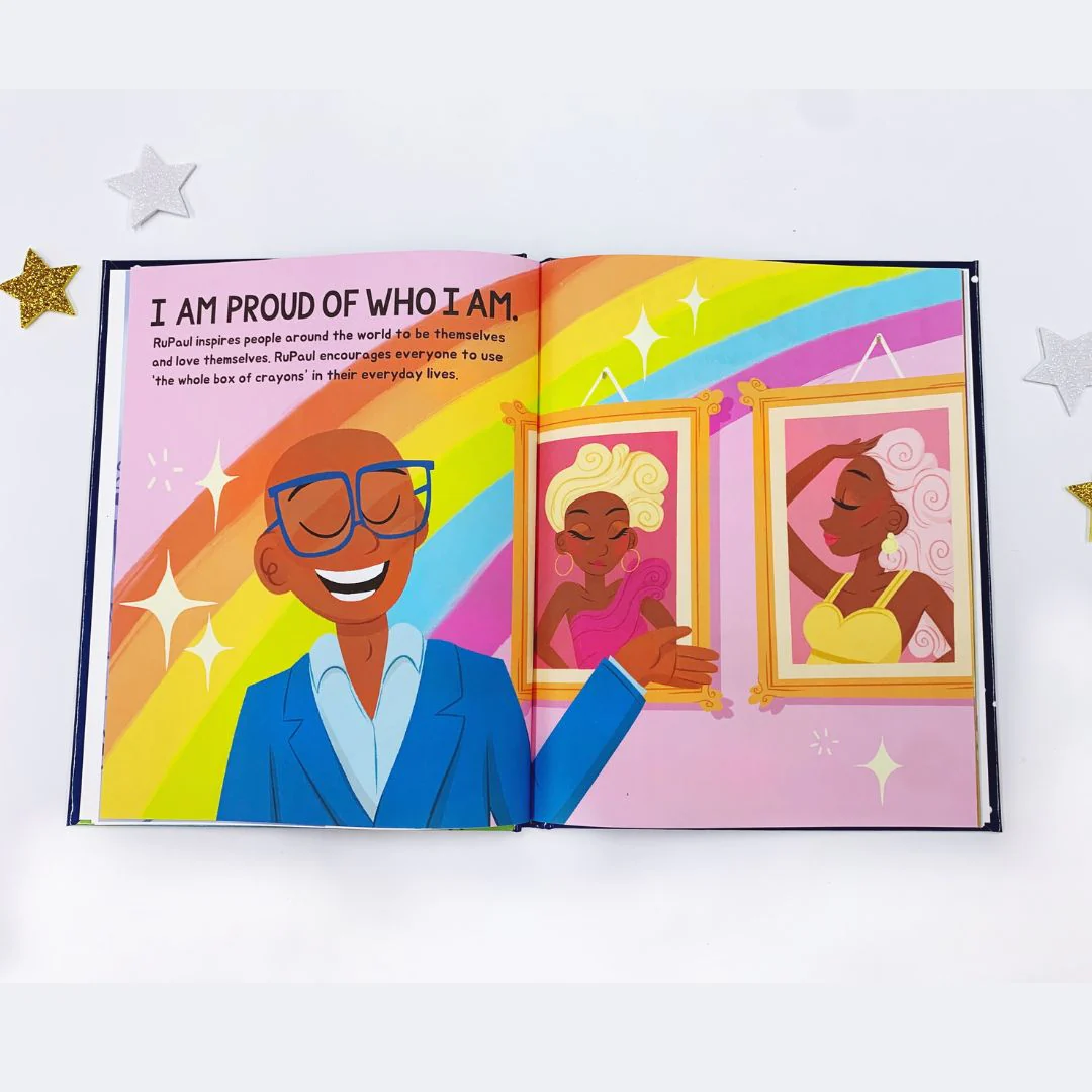 Little World Changer Book - Image 6