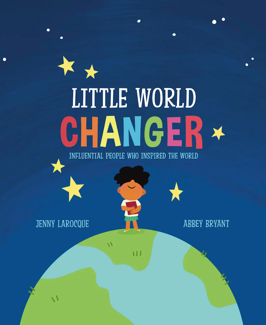 Little World Changer Book - Image 8