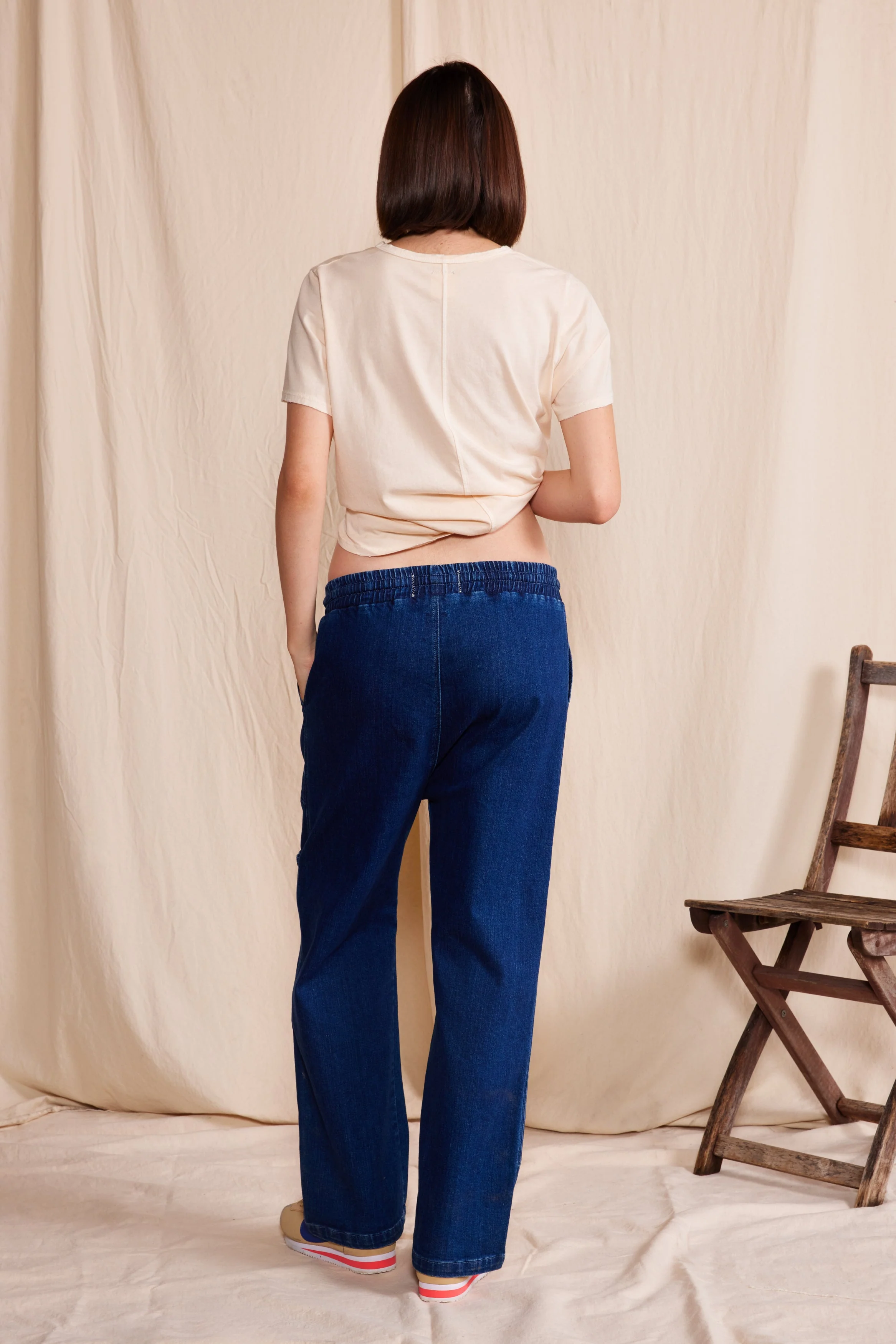 Logan Pant - Image 7