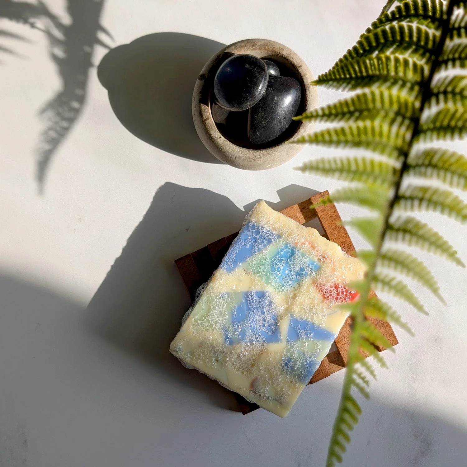 Long Island Iced Tea Bar Soap - Image 3