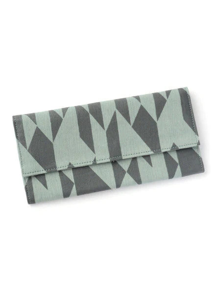 Looking Glass Clutch Wallet - Image 5
