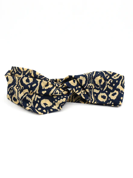 Looped Elastic Headband - Image 6