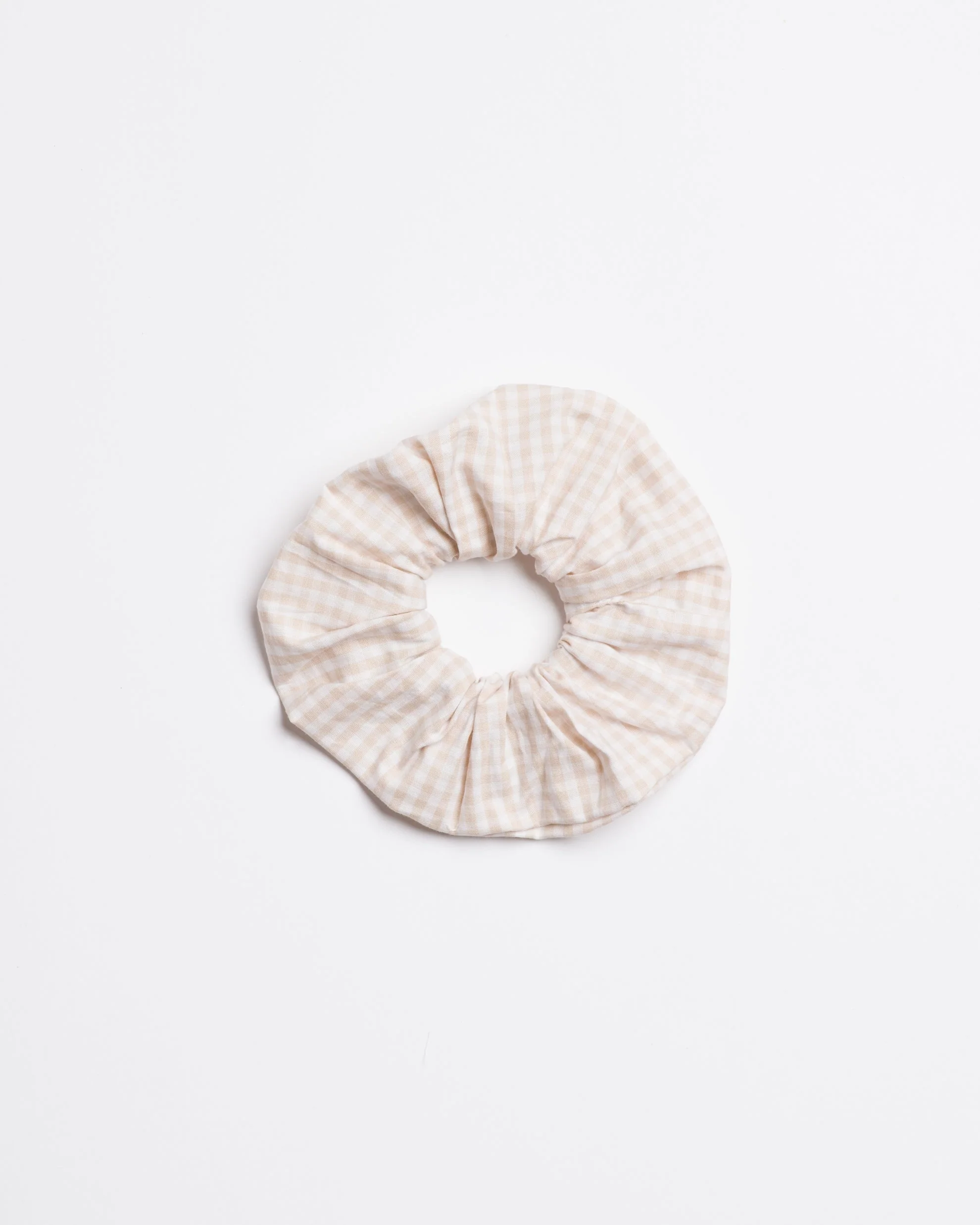 Loretta Sand - Scrunchie - Image 2