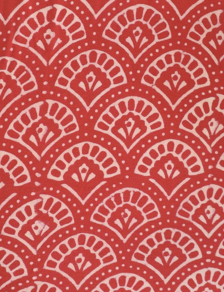 Lotus Organic Dress - Image 5