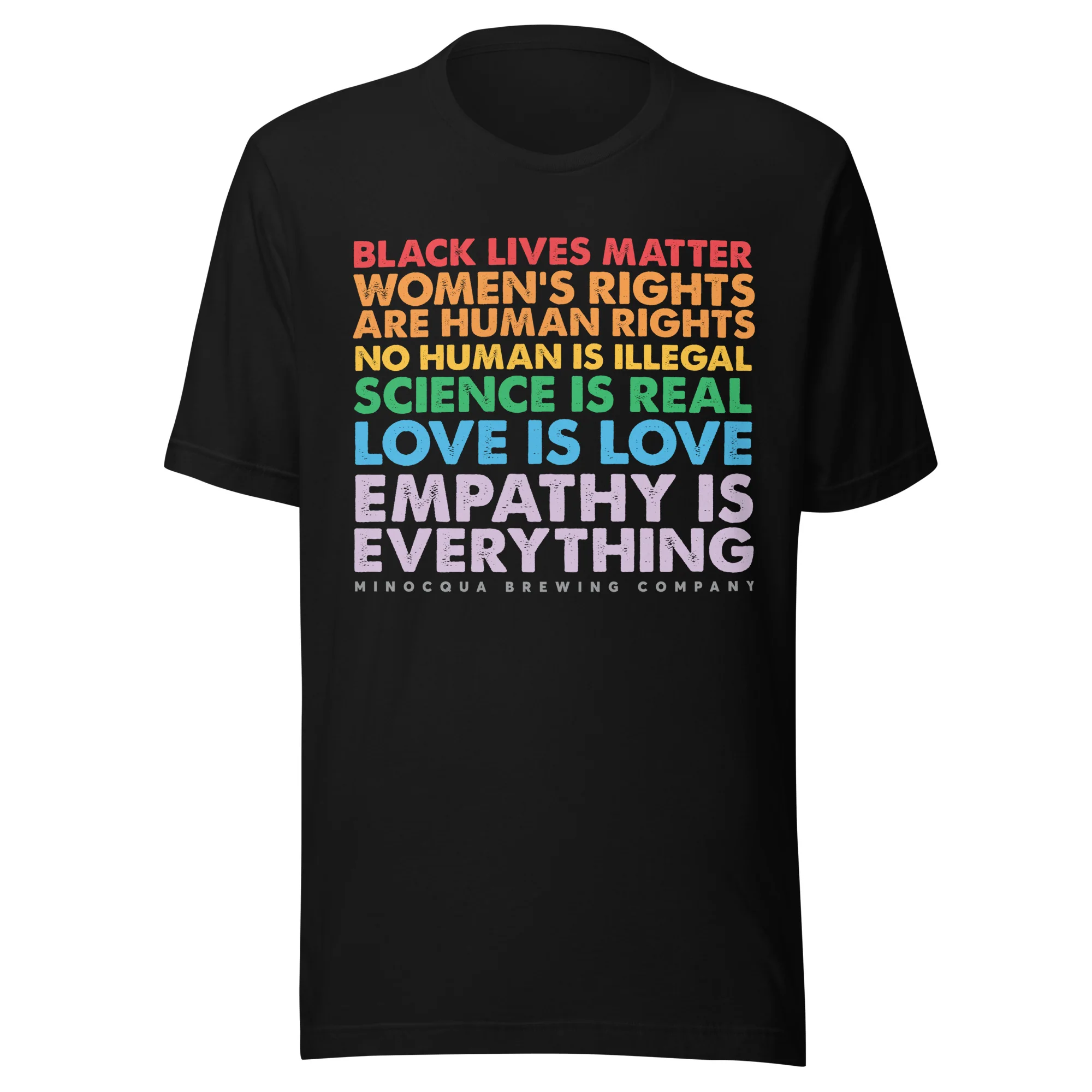Love is Love T-Shirt - Image 2