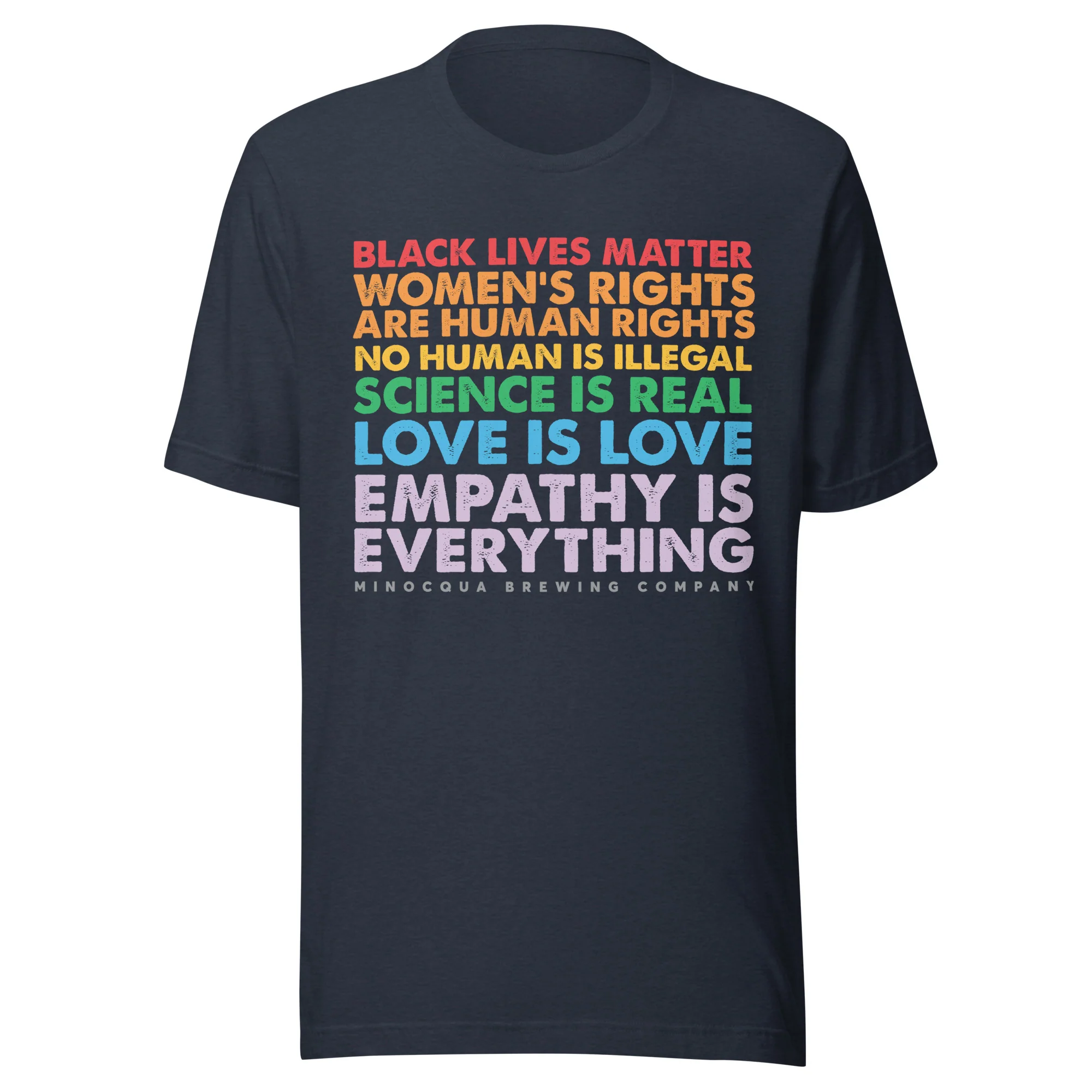 Love is Love T-Shirt - Image 3