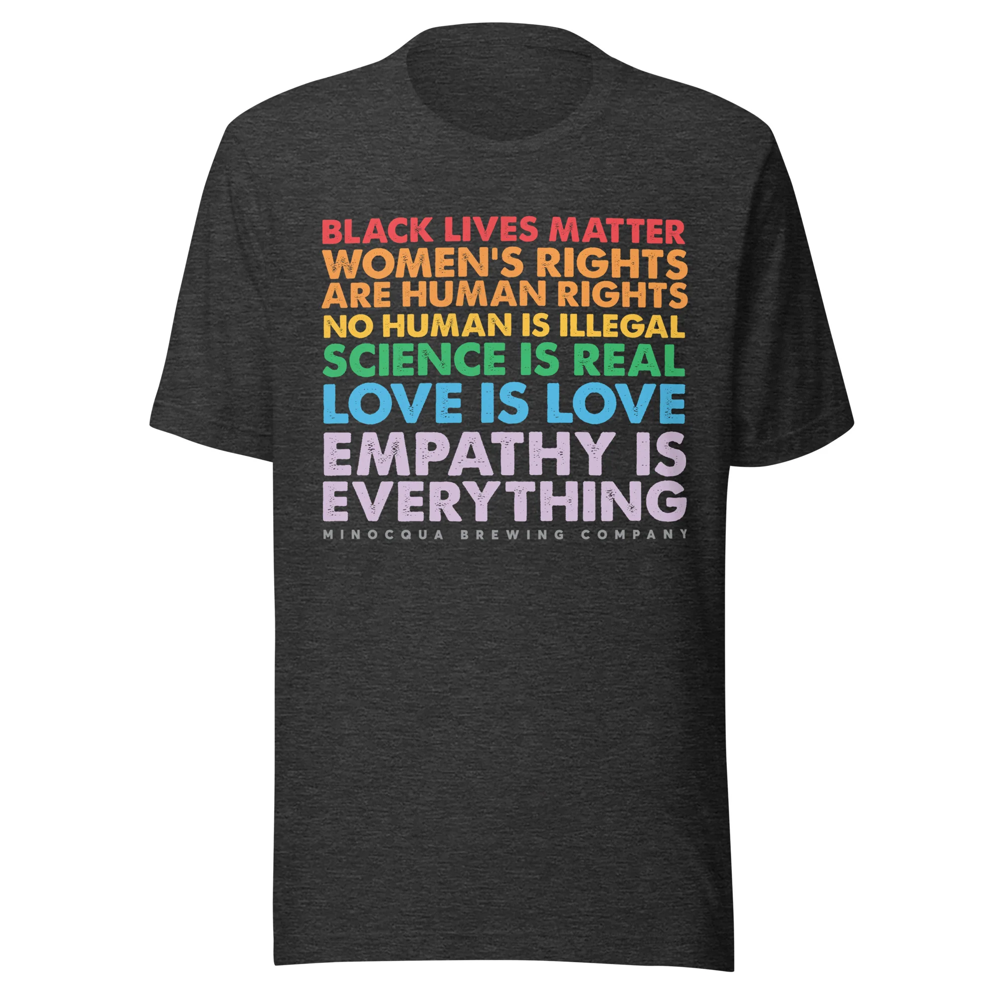 Love is Love T-Shirt - Image 4