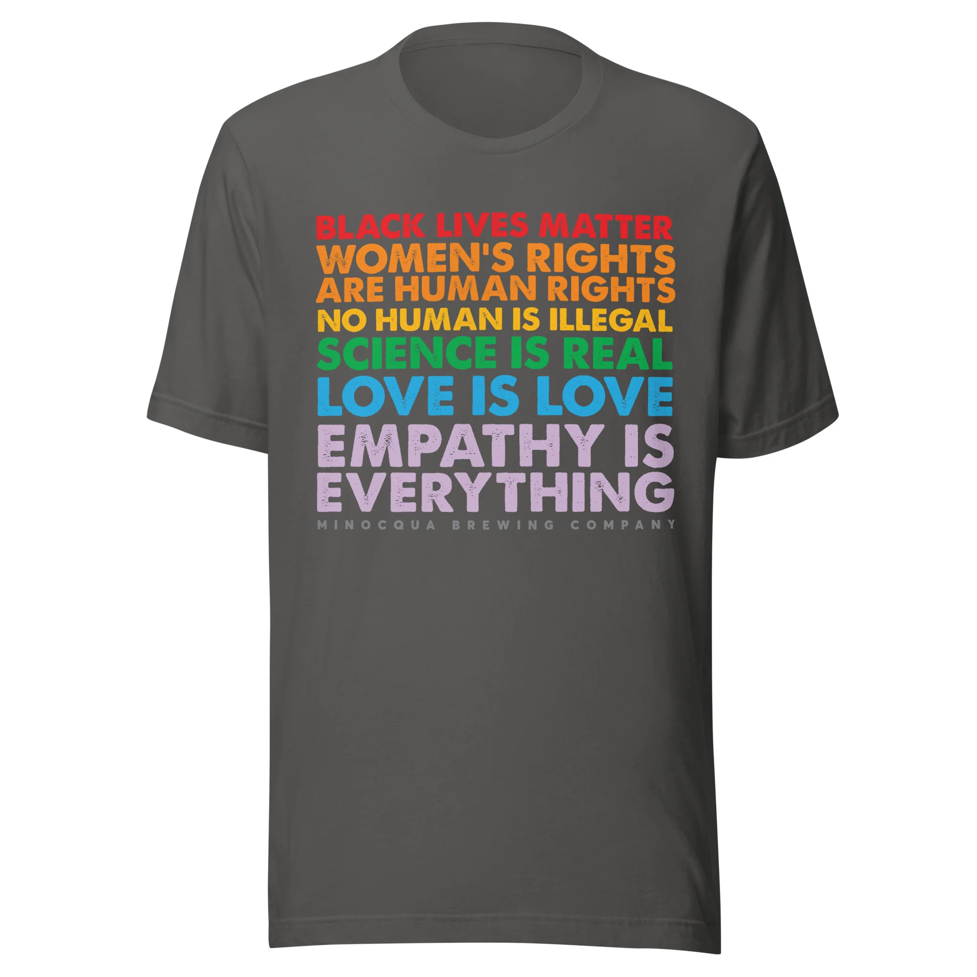 Love is Love T-Shirt - Image 5