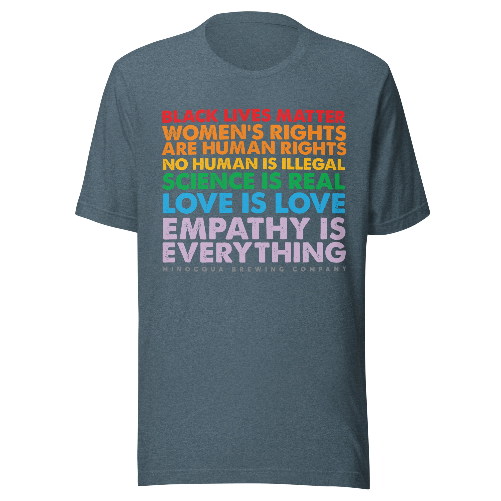 Love is Love T-Shirt - Image 6