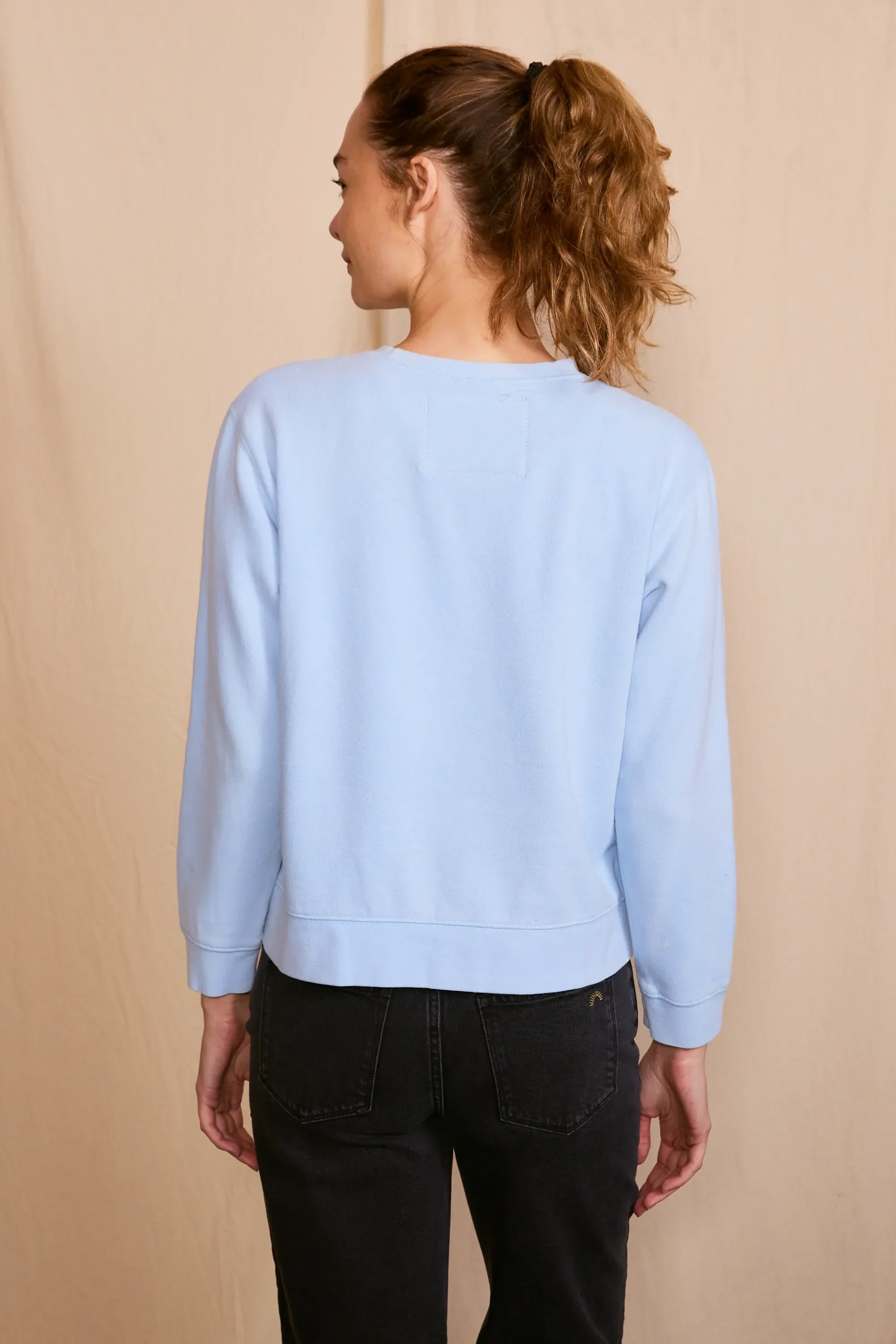 Love More Vintage Sweatshirt - Image 24