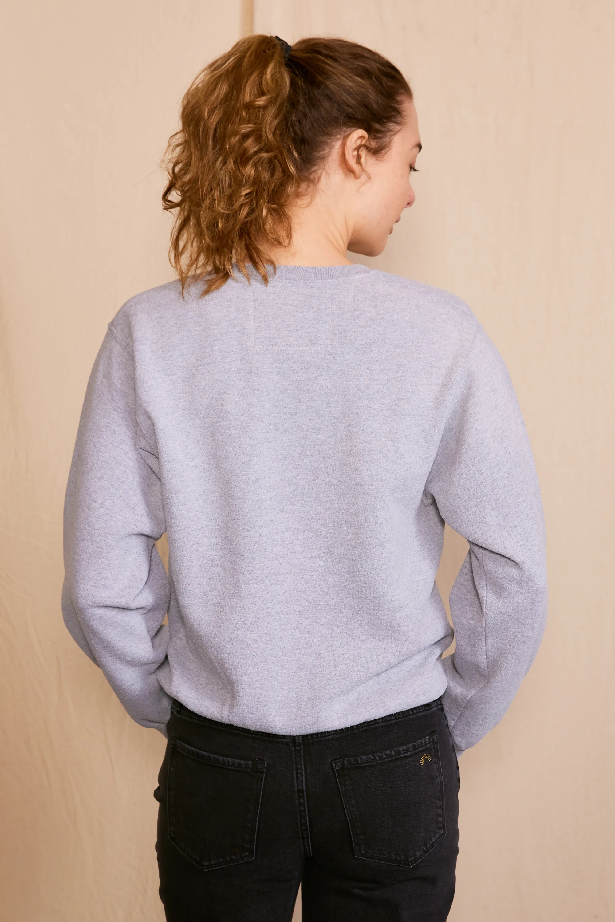 Love More Vintage Sweatshirt - Image 26