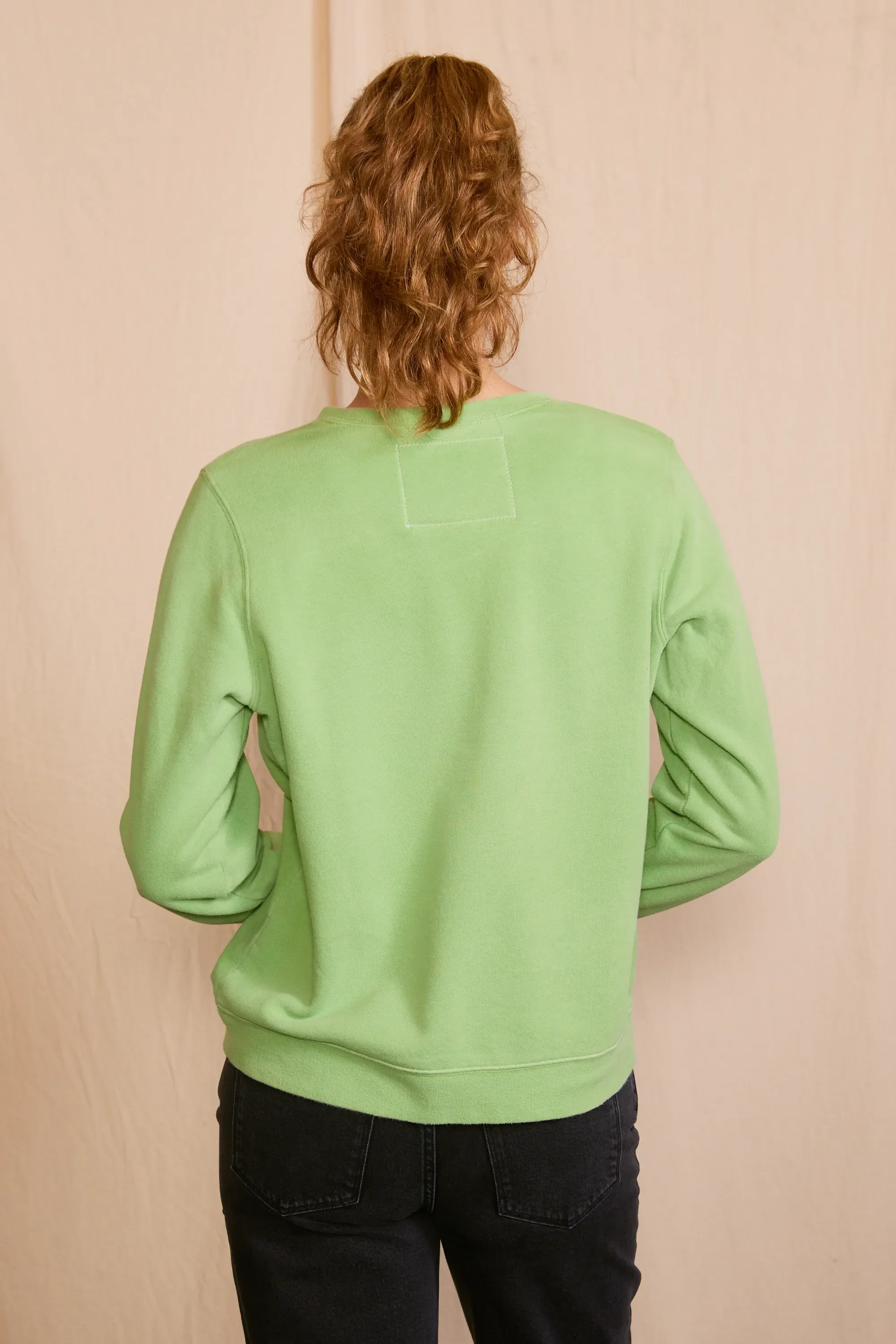 Love More Vintage Sweatshirt - Image 35