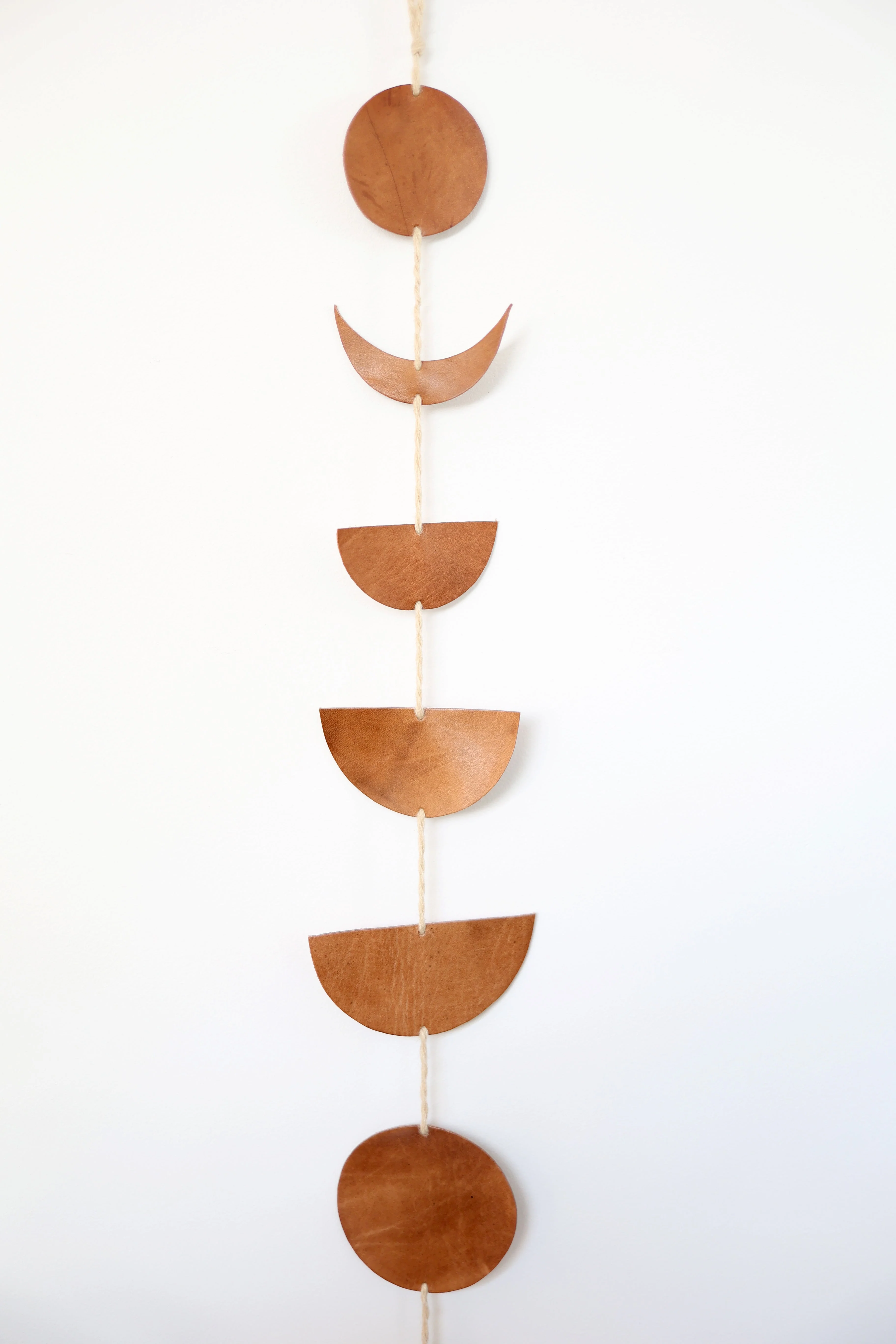 Luna Moon Phase Garland - Image 3