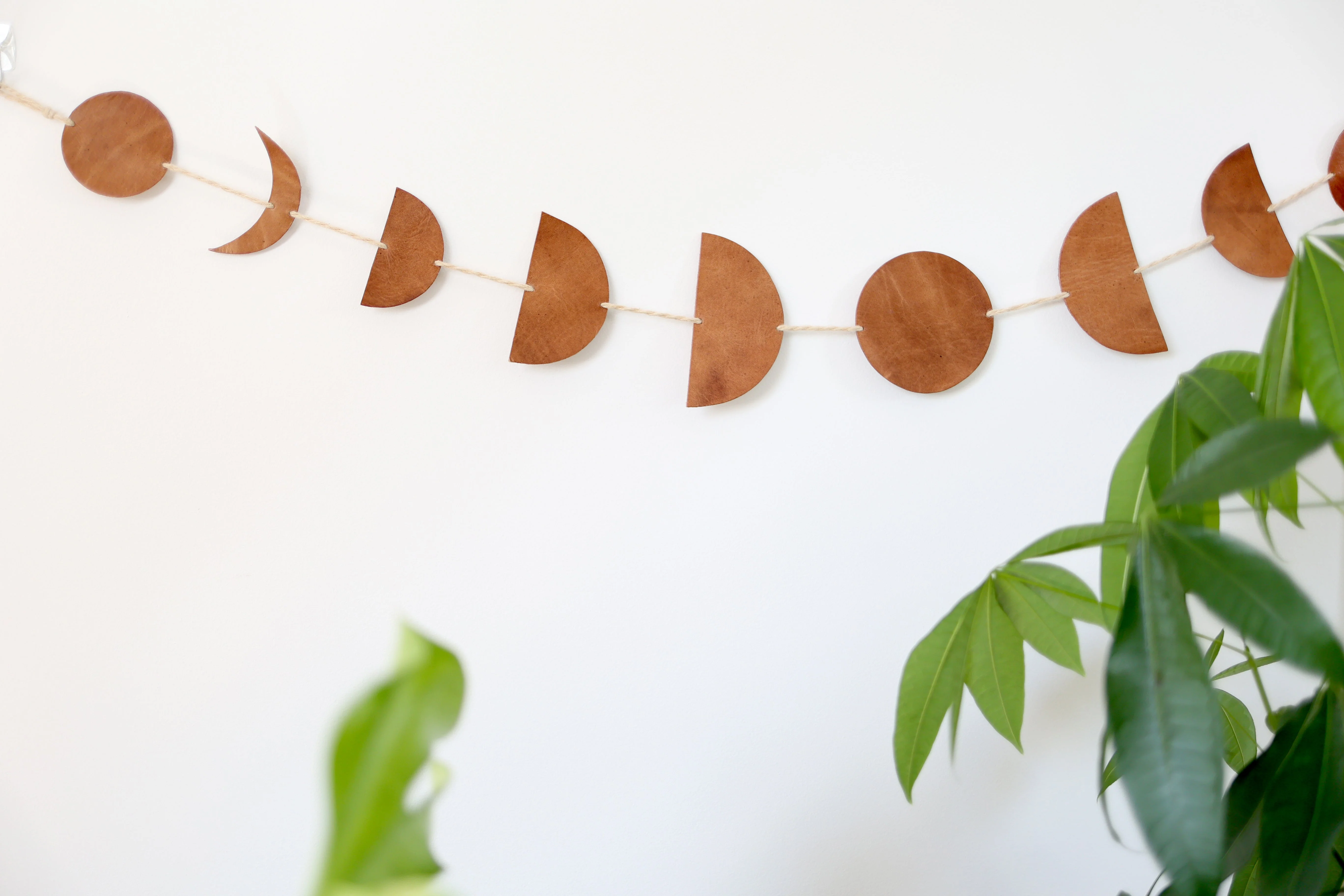 Luna Moon Phase Garland - Image 5
