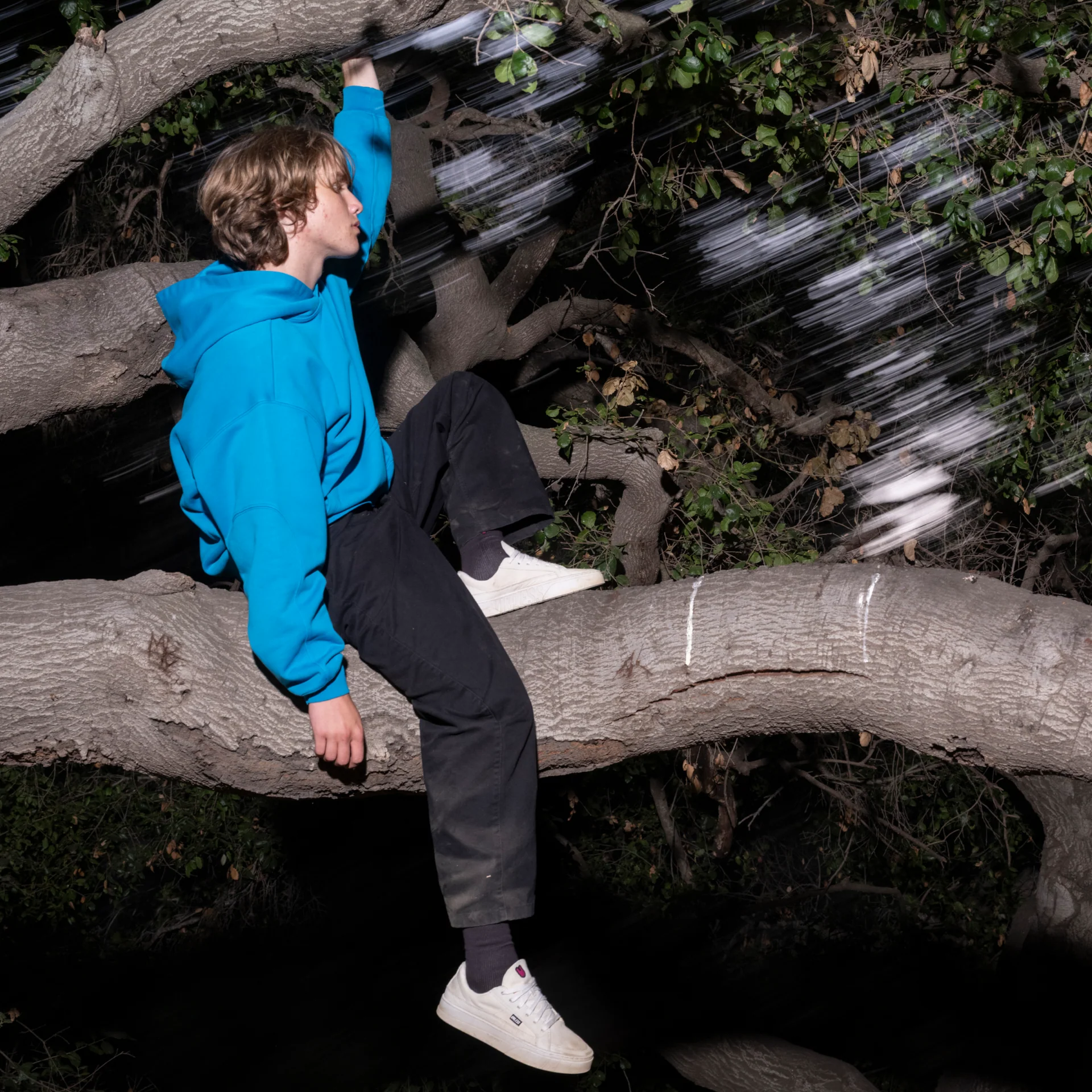 Lux Hoodie - Image 10