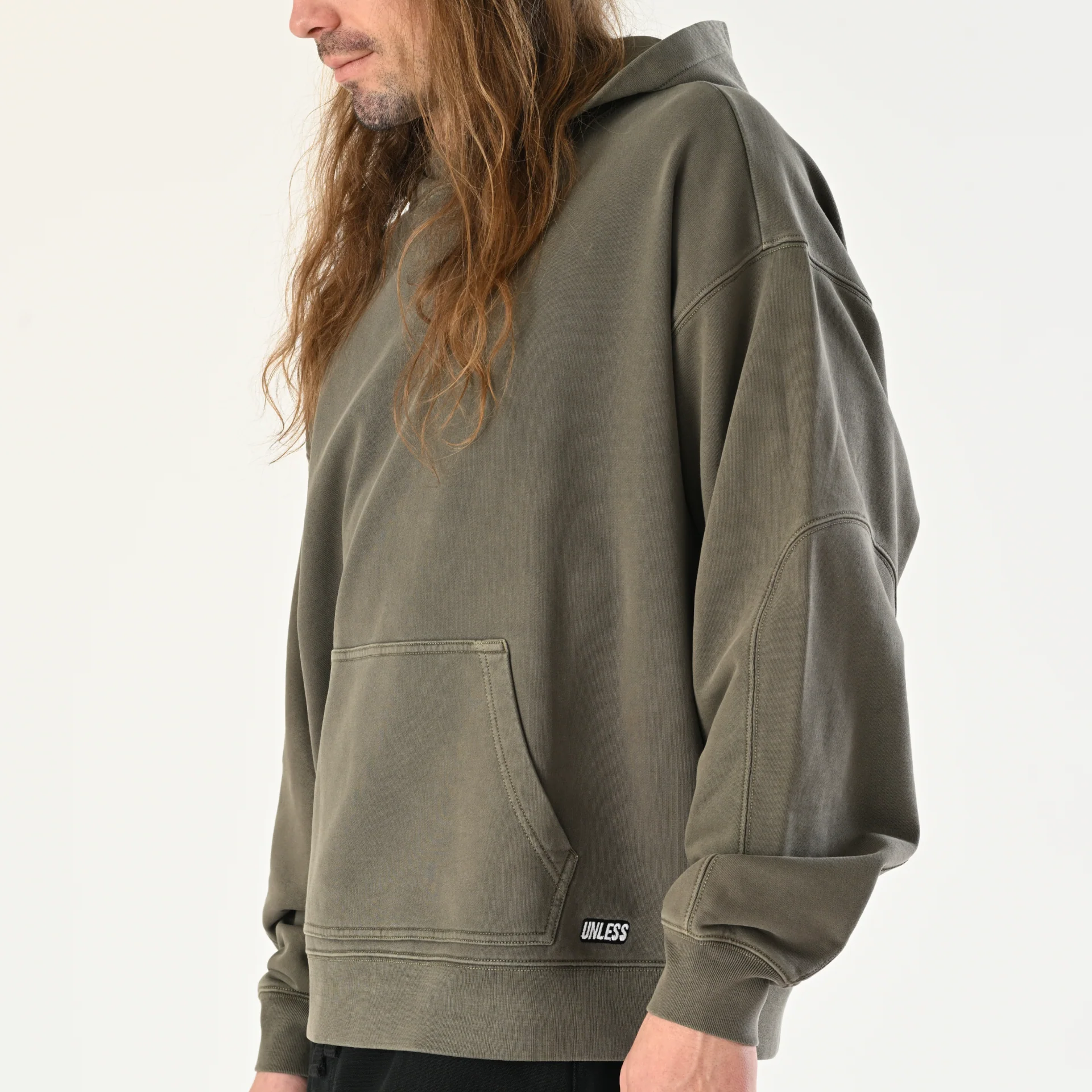 Lux Hoodie - Image 11