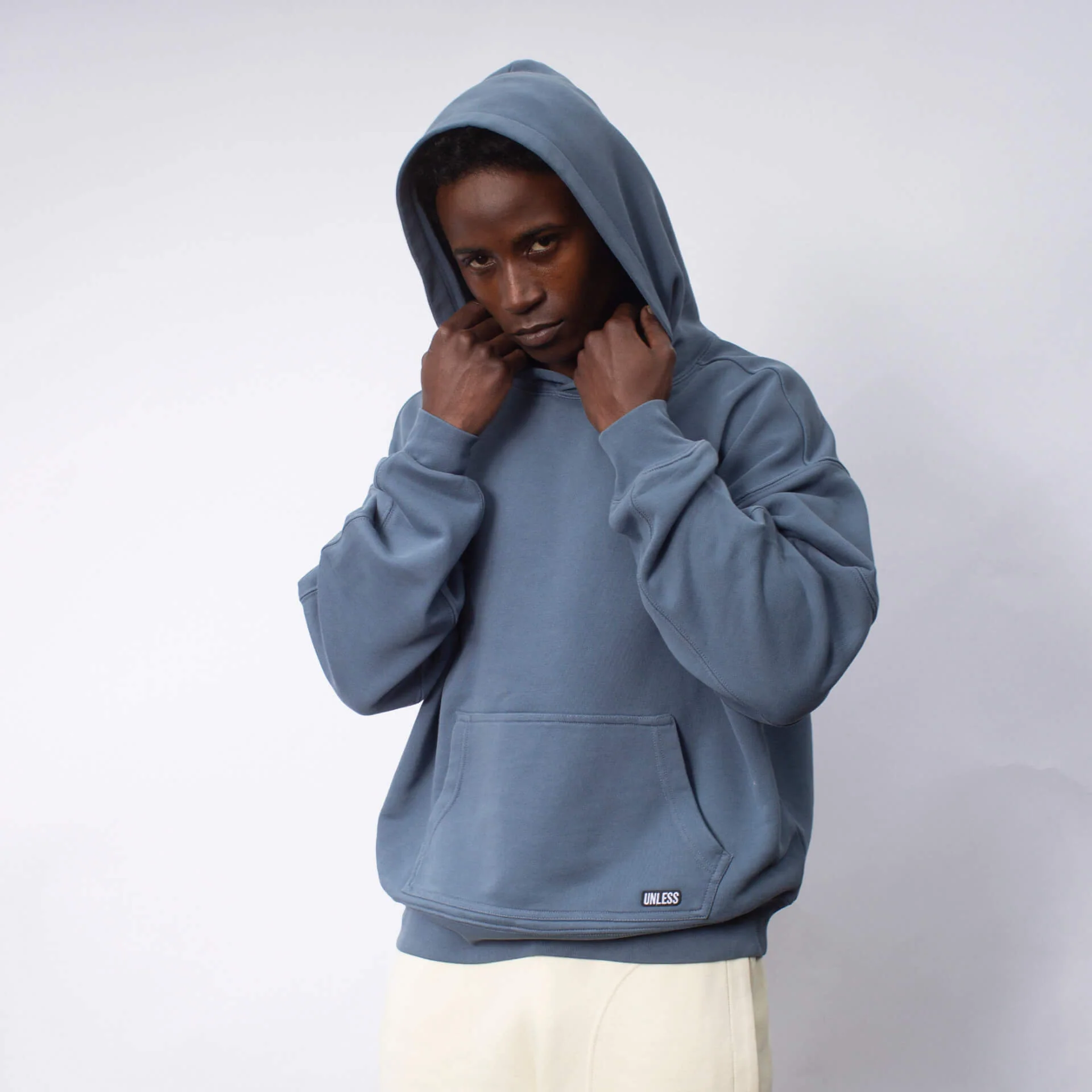 Lux Hoodie - Image 2