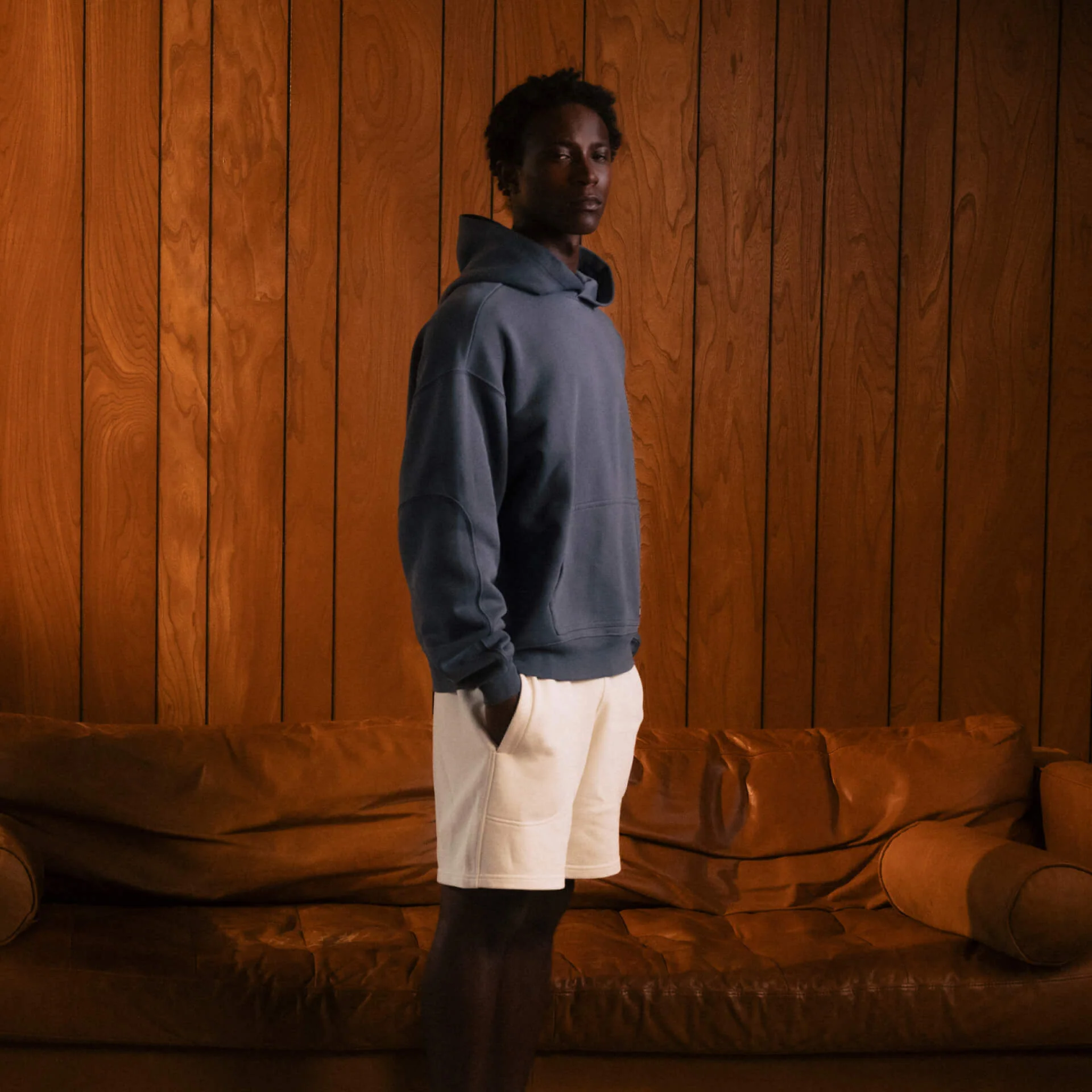 Lux Hoodie - Image 3