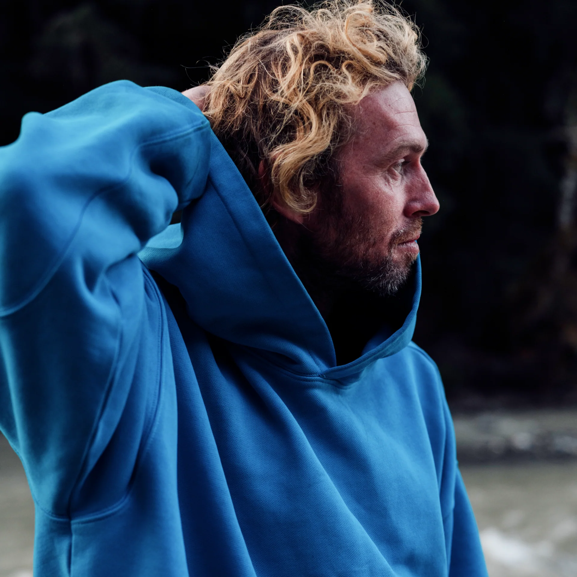 Lux Hoodie - Image 4