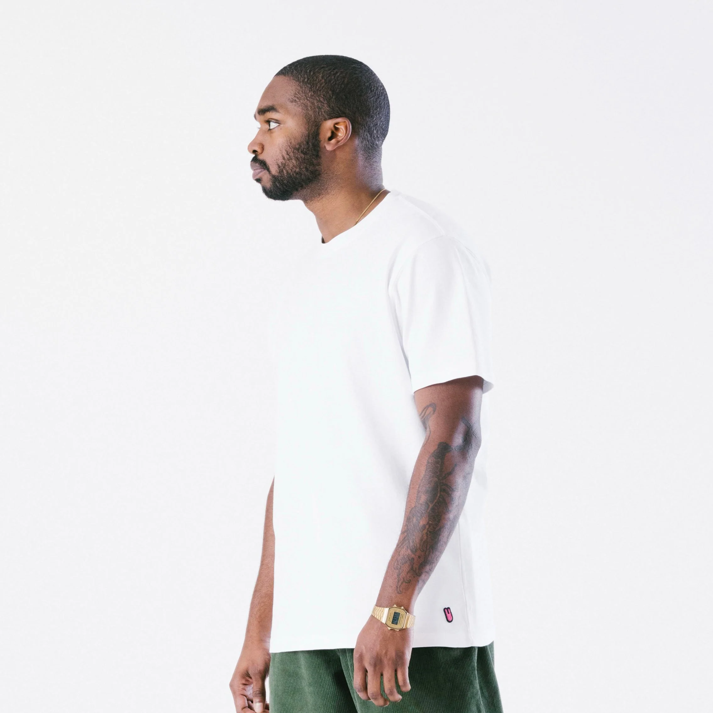 Lux Tee - Image 26