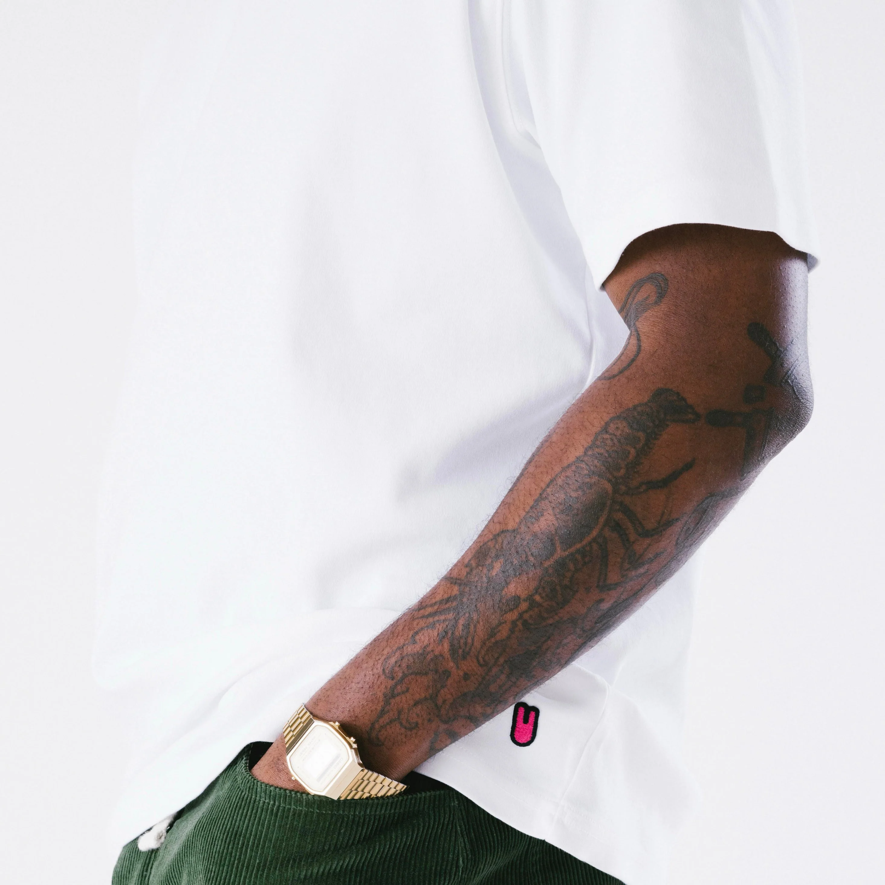 Lux Tee - Image 28