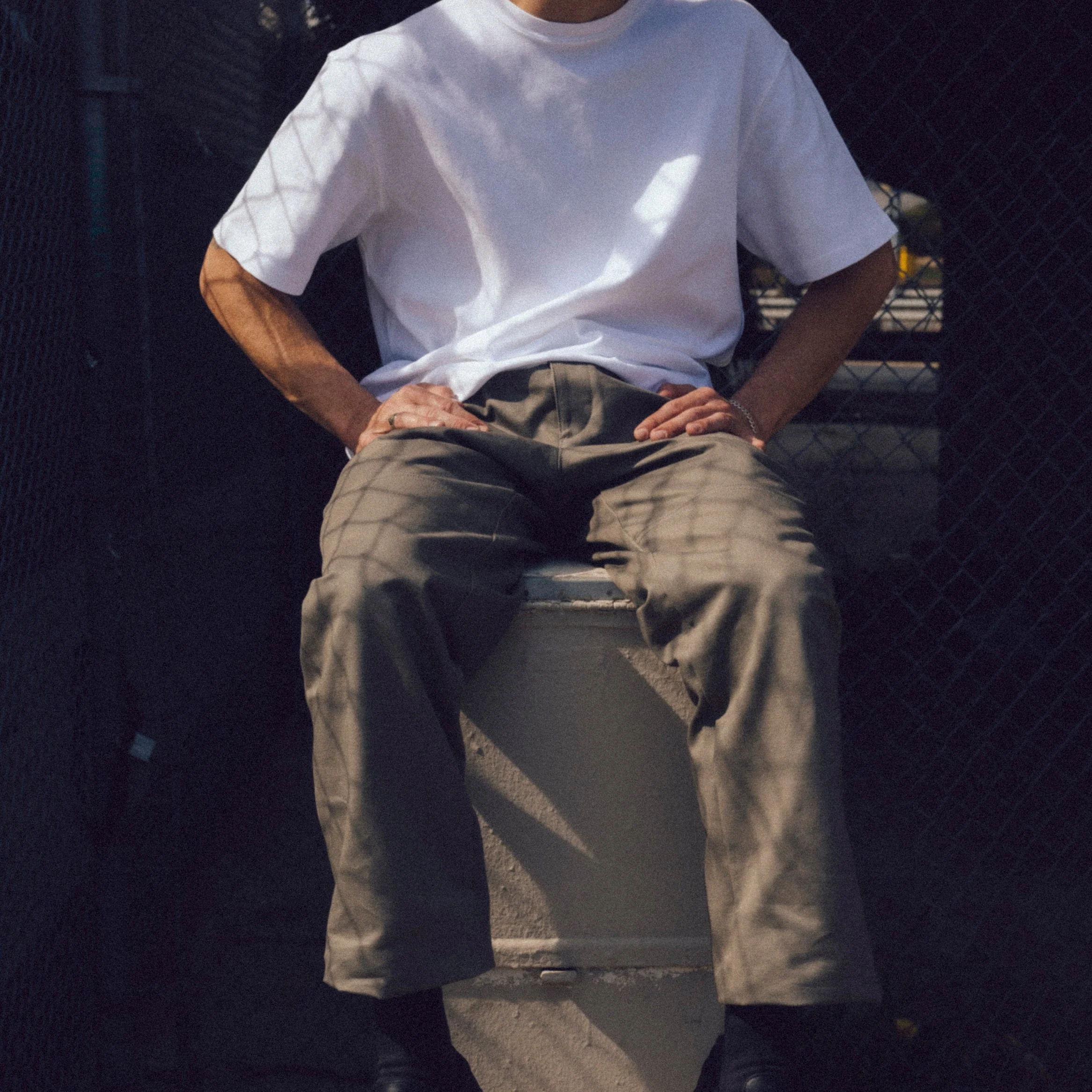 Lux Tee - Image 3