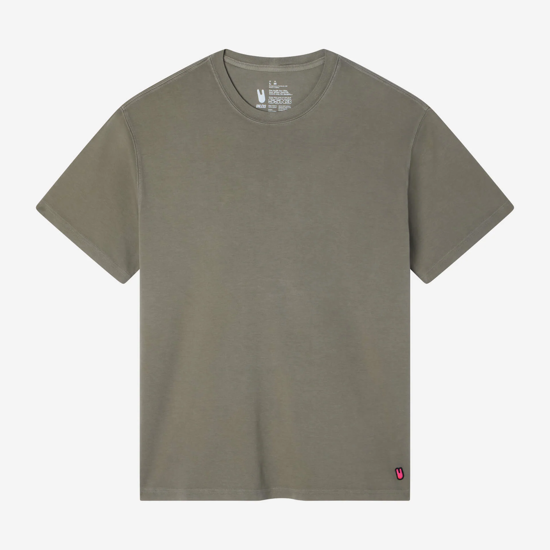 Lux Tee - Image 40