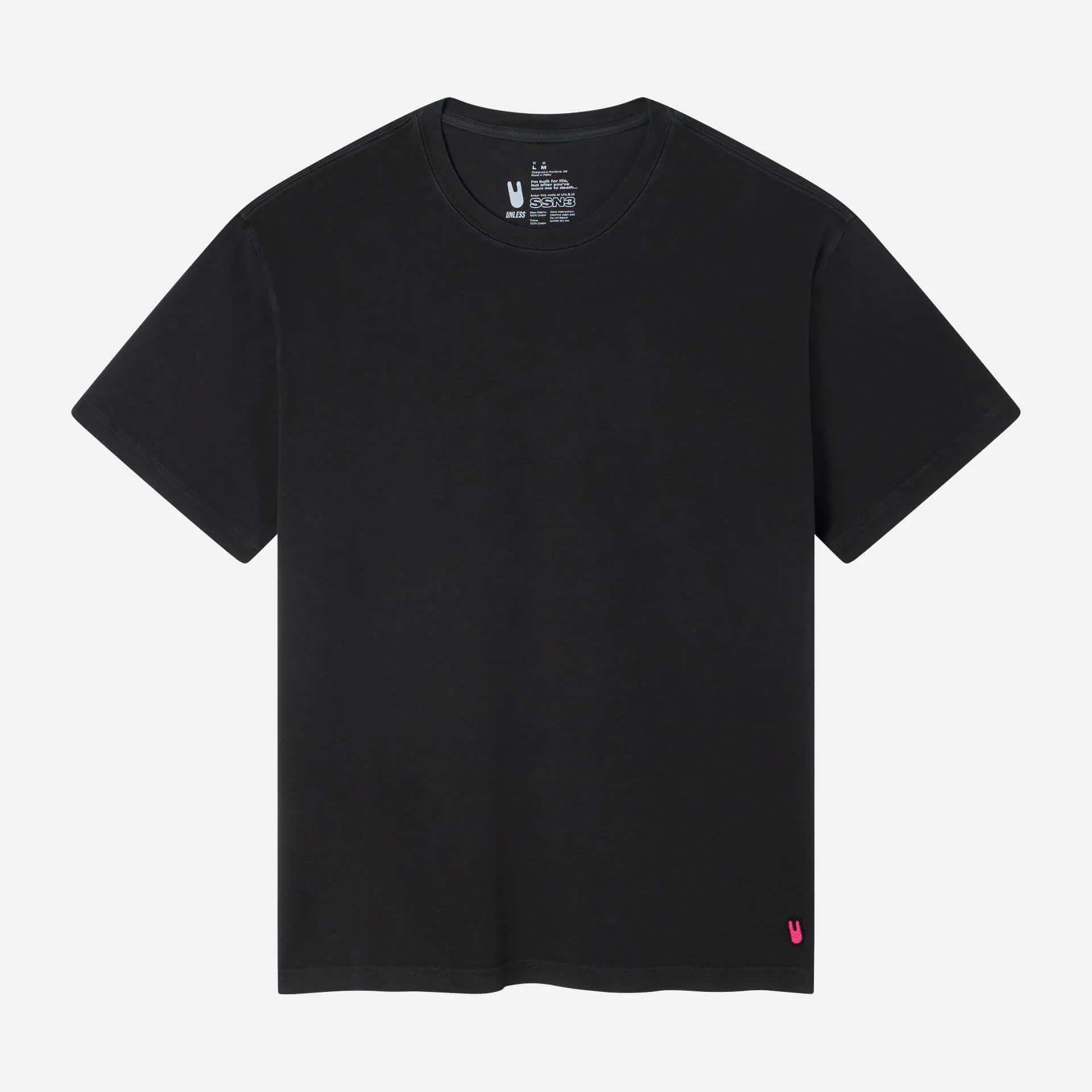 Lux Tee - Image 44
