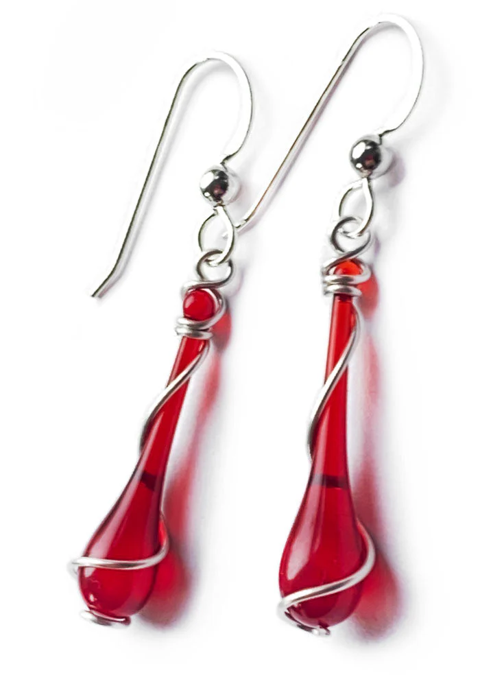 Lyra Earrings - Image 10