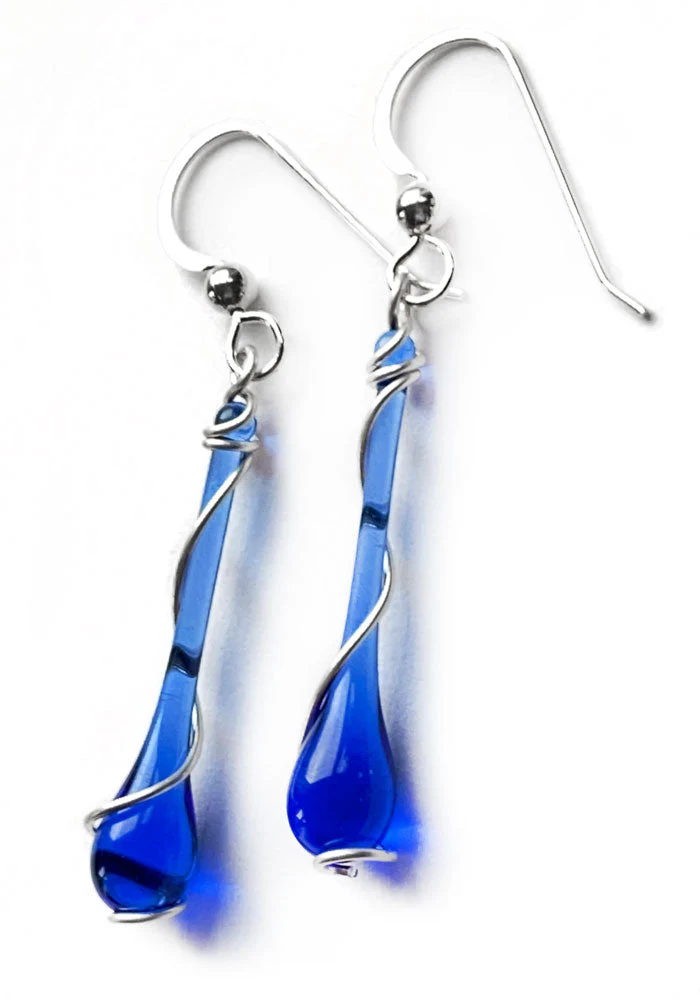 Lyra Earrings - Image 11