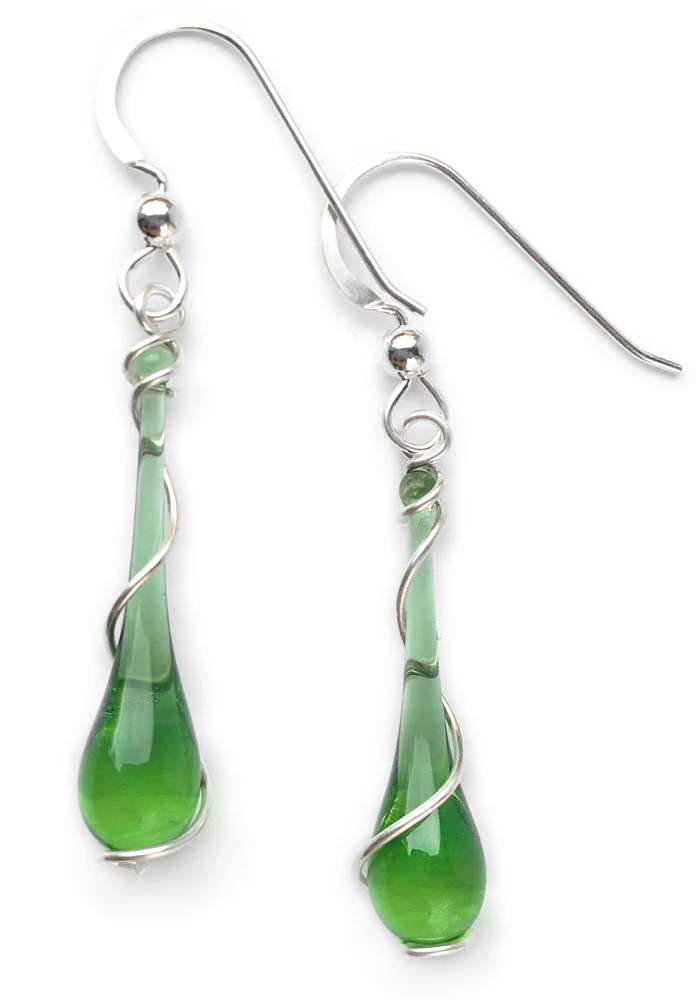 Lyra Earrings - Image 3