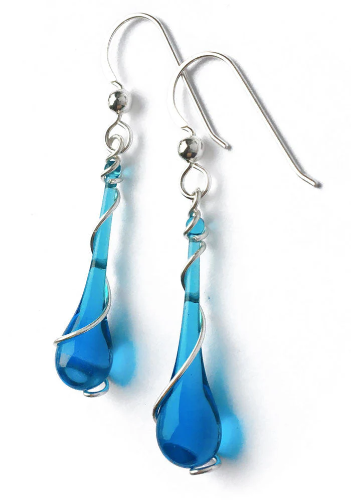 Lyra Earrings - Image 4