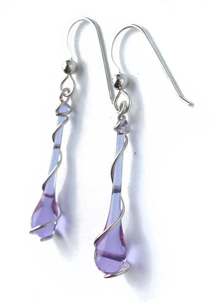 Lyra Earrings - Image 5
