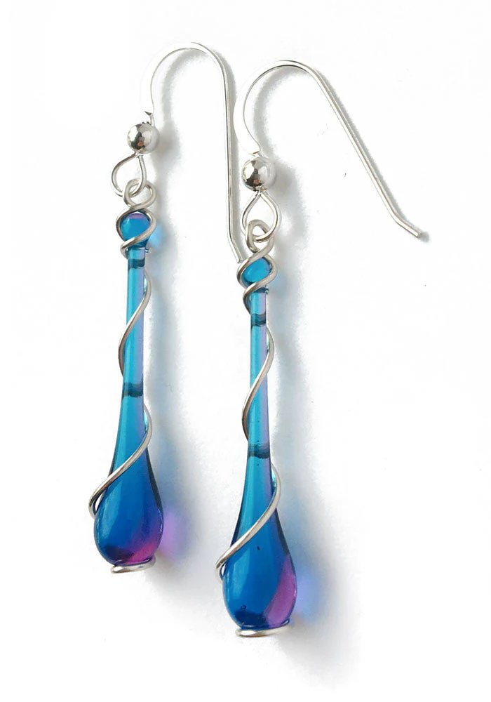 Lyra Earrings - Image 6