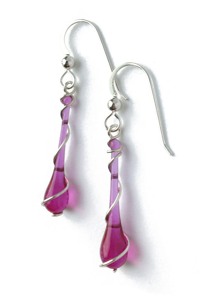 Lyra Earrings - Image 7