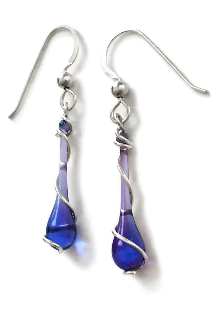 Lyra Earrings - Image 8