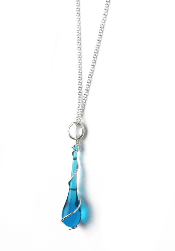 Lyra Pendant Necklace - Image 10