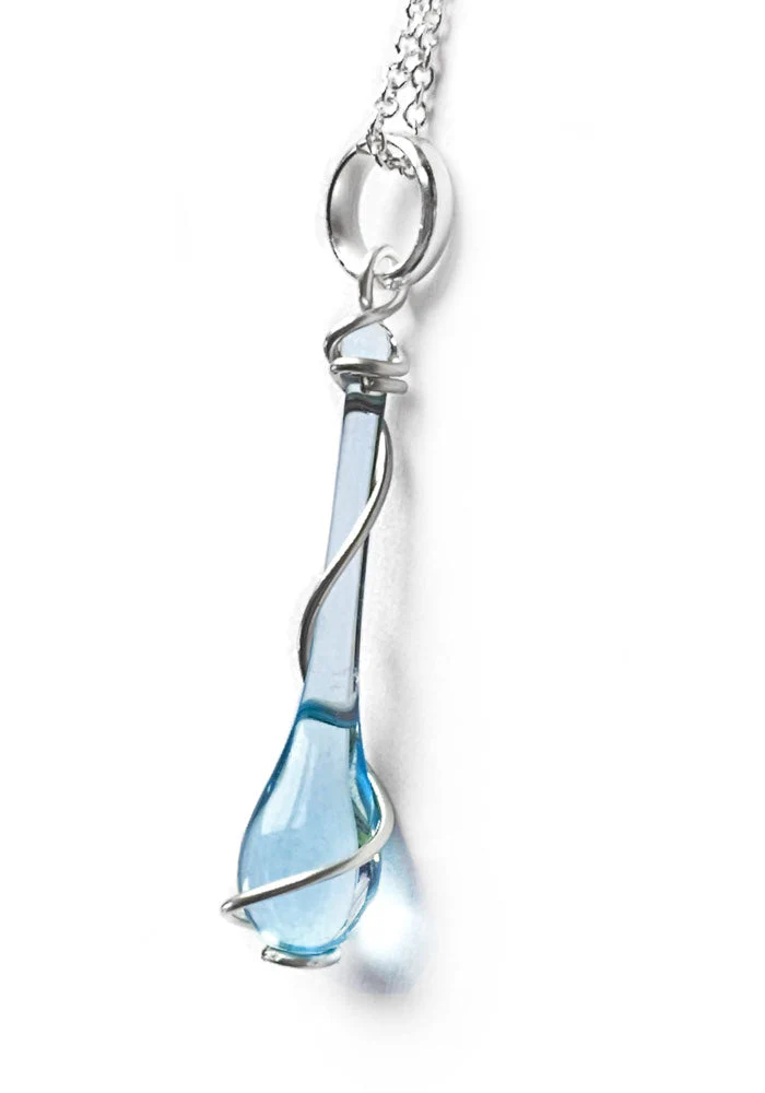Lyra Pendant Necklace - Image 12